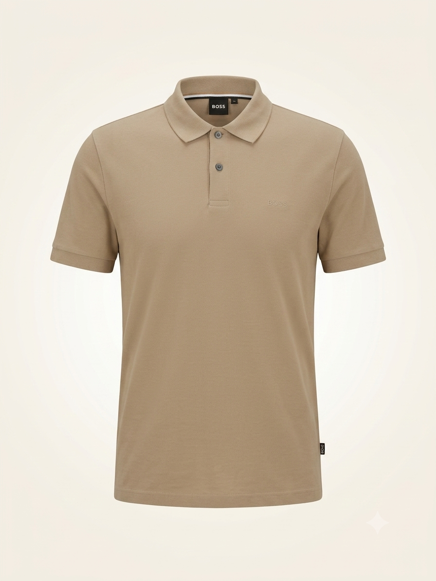 BOSS Polo