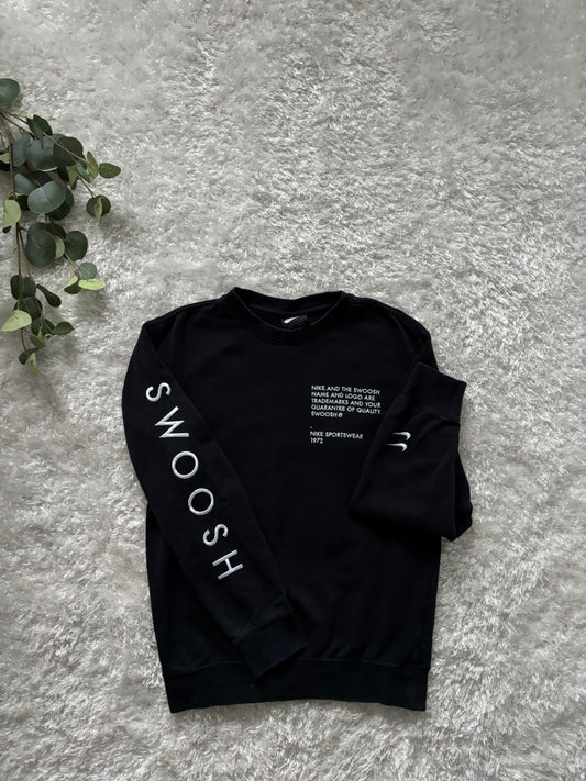 Nike Swoosh Long Sleeve