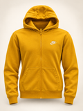 Nike Zip-Up
