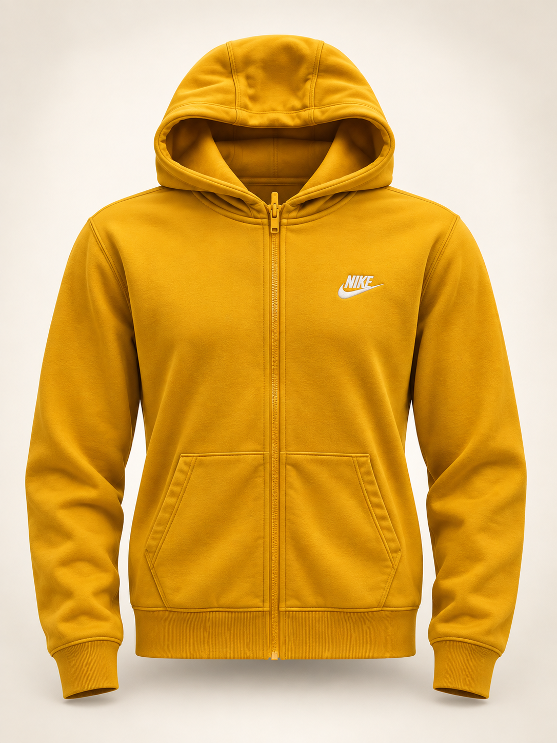 Nike Zip-Up