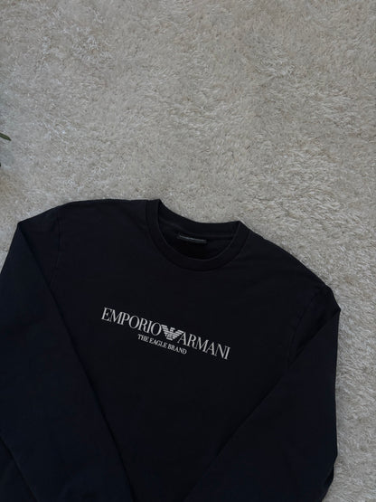 Emporio Armani Long Sleeve