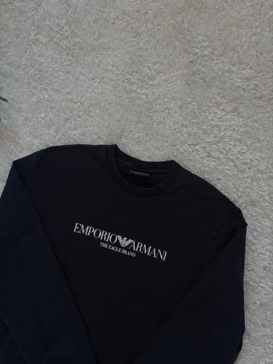 Emporio Armani Long Sleeve
