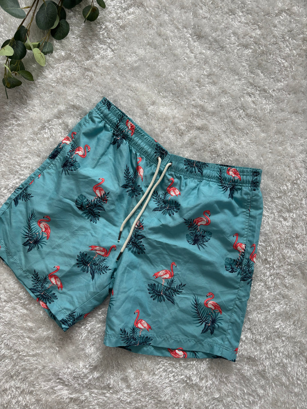 Swimming Short
