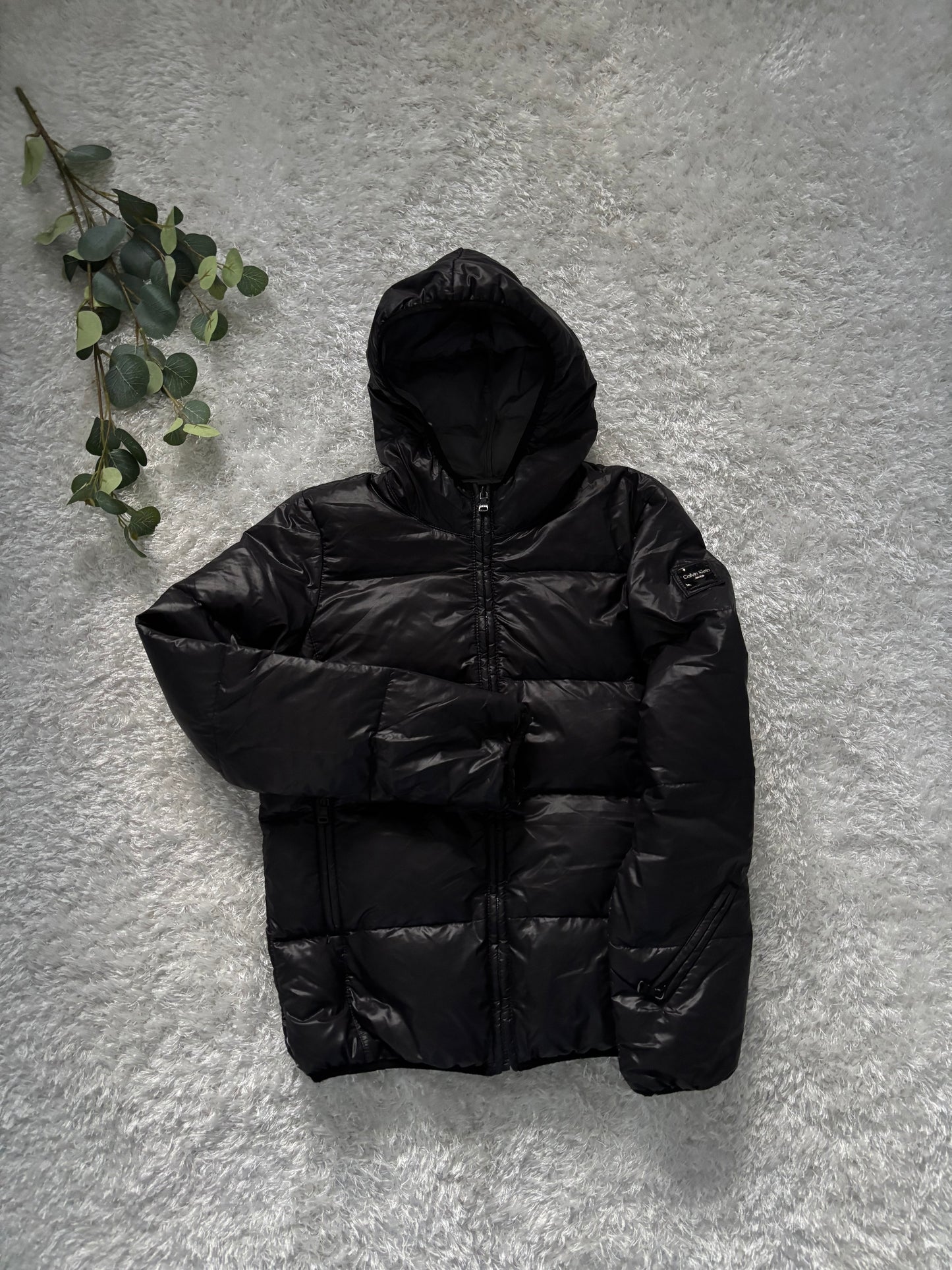 Calvin Klein Jacket (Дамско)