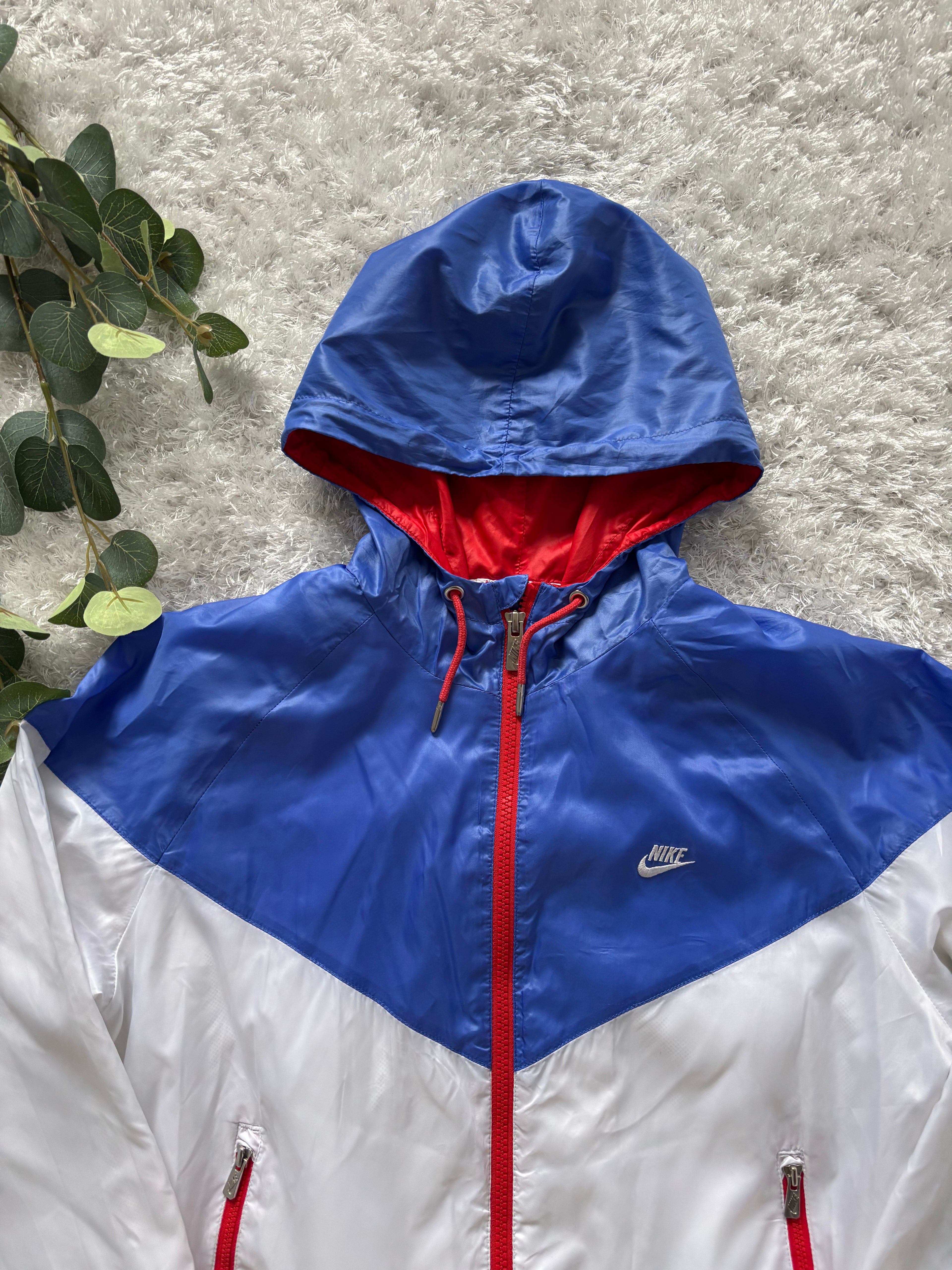 Nike Windbreaker (Дамско)