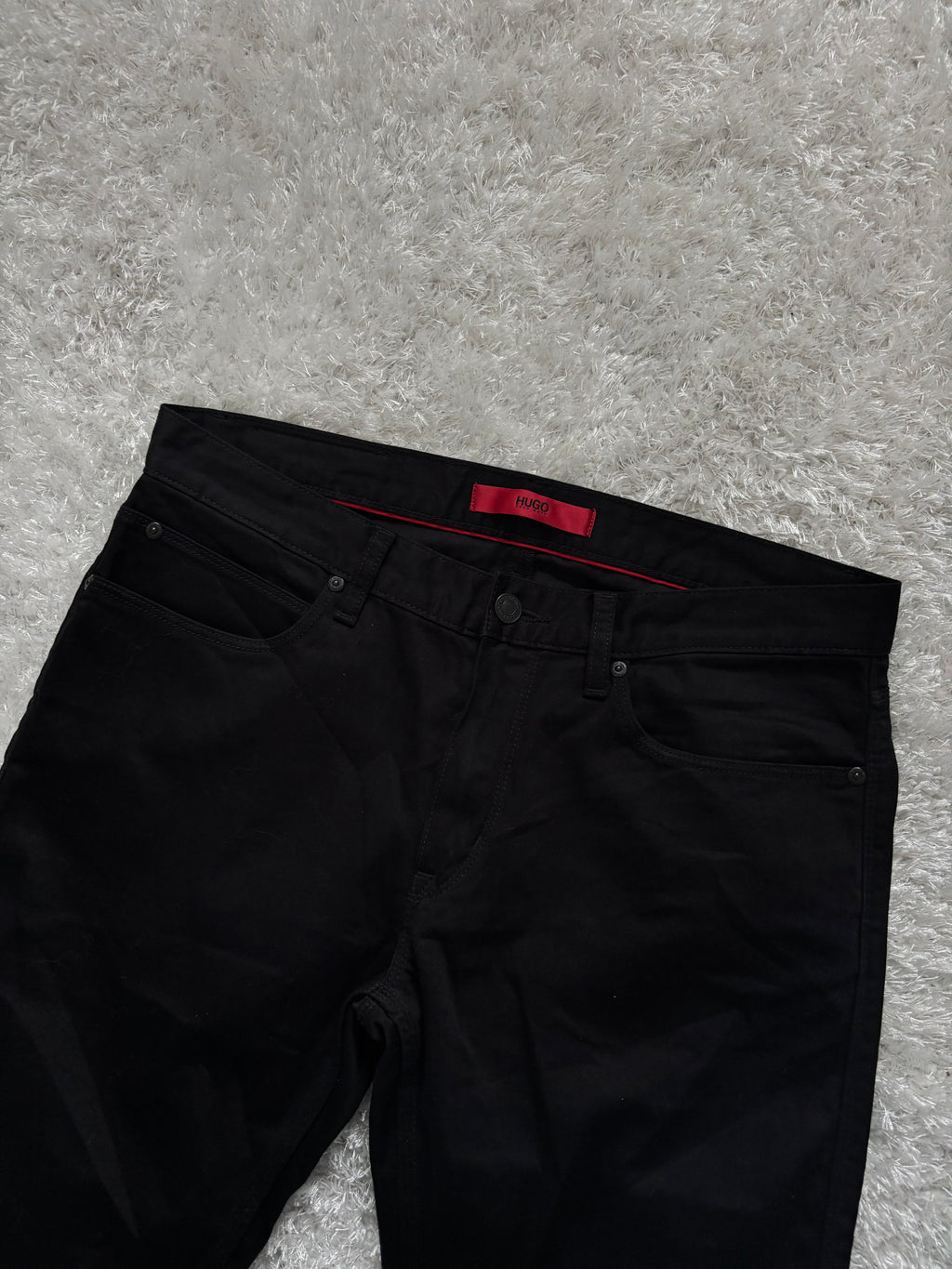Hugo Boss Pants С/М