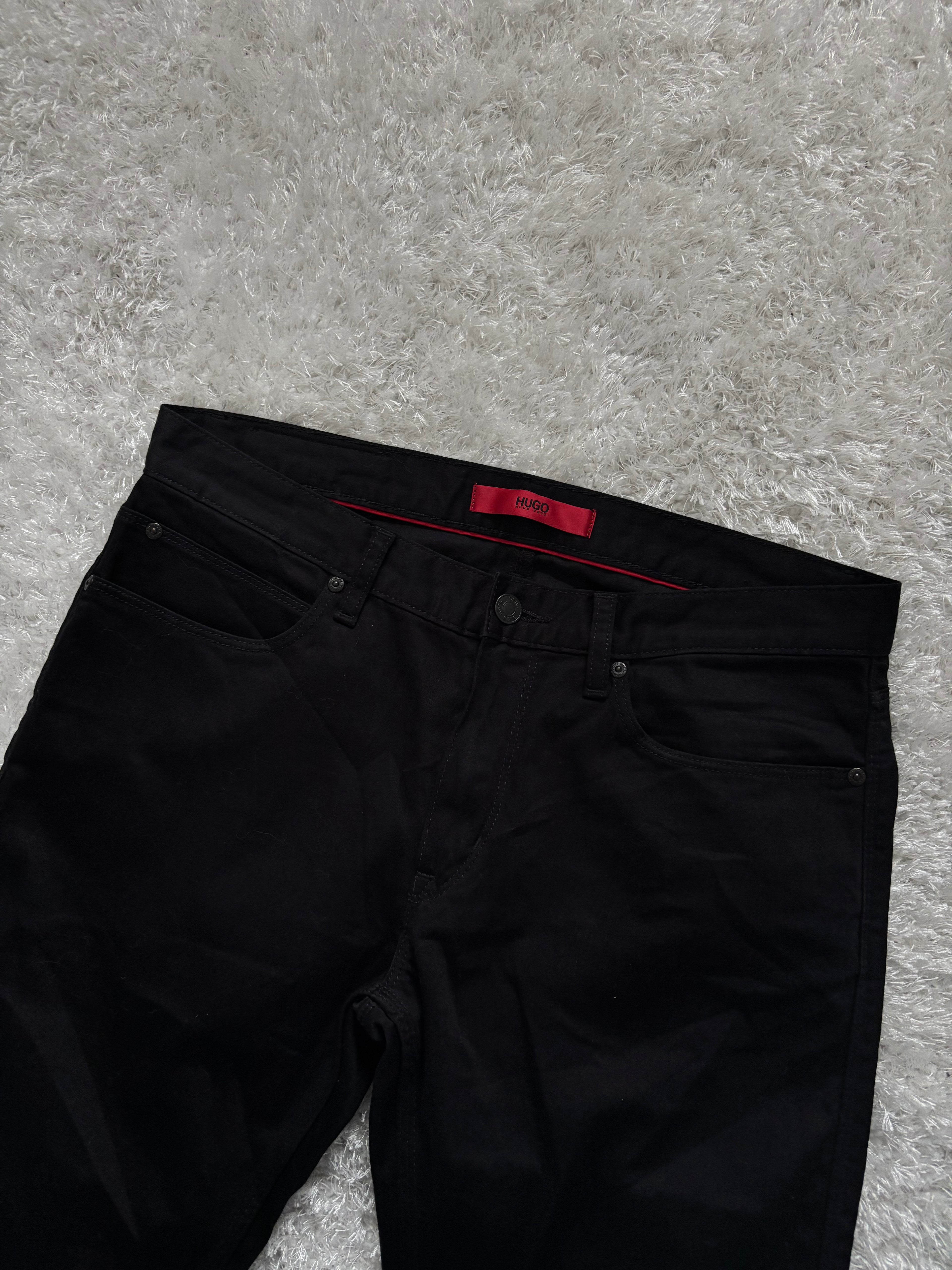 Hugo Boss Pants С/М