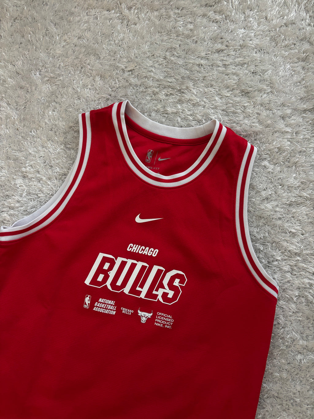 Nike Tank Top