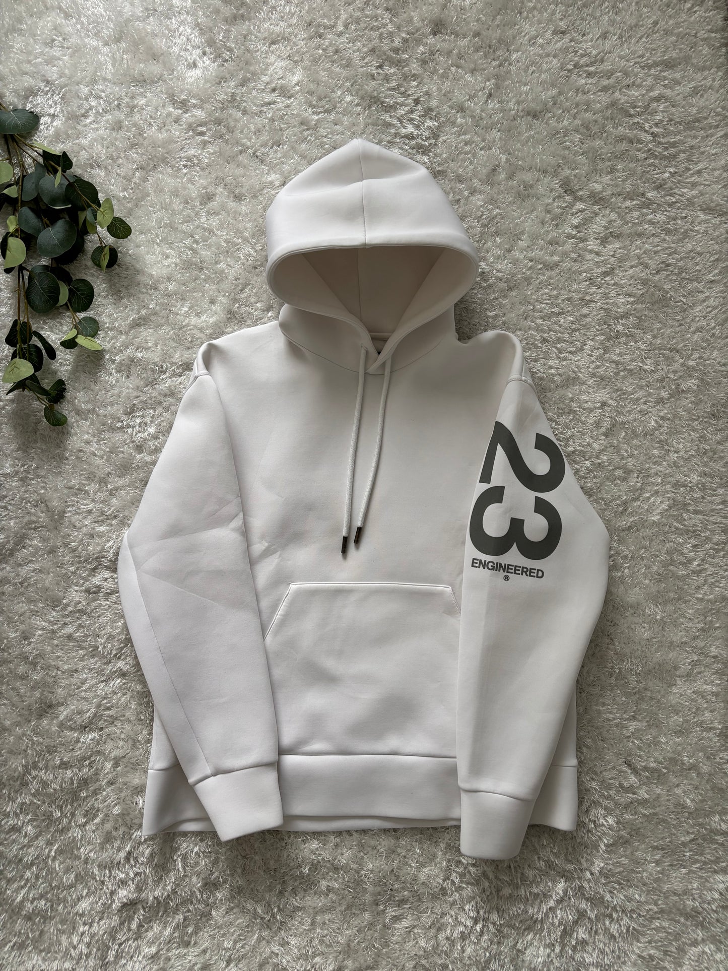 Jordan Engineered Hoodie