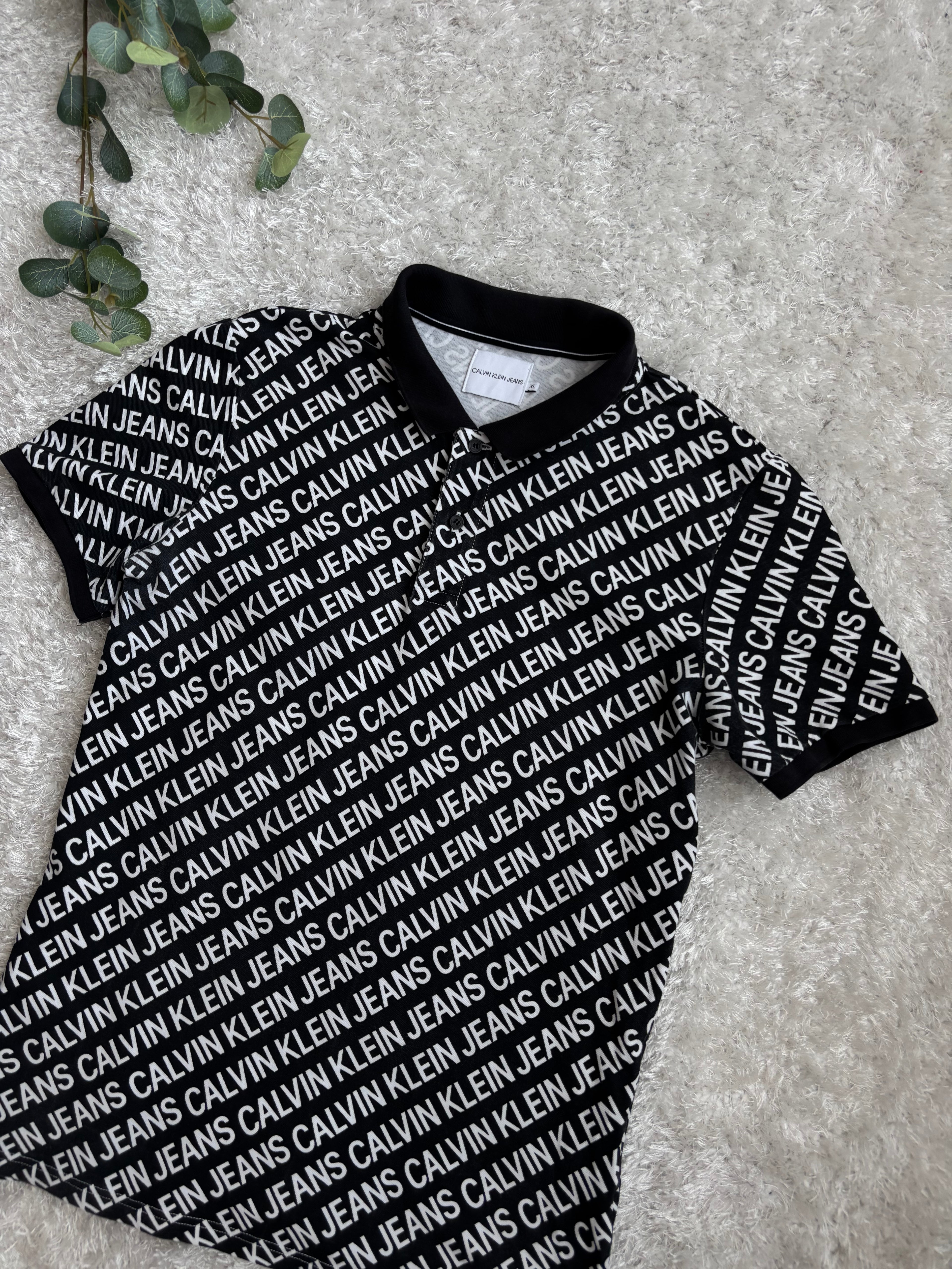 Calvin Klein Polo