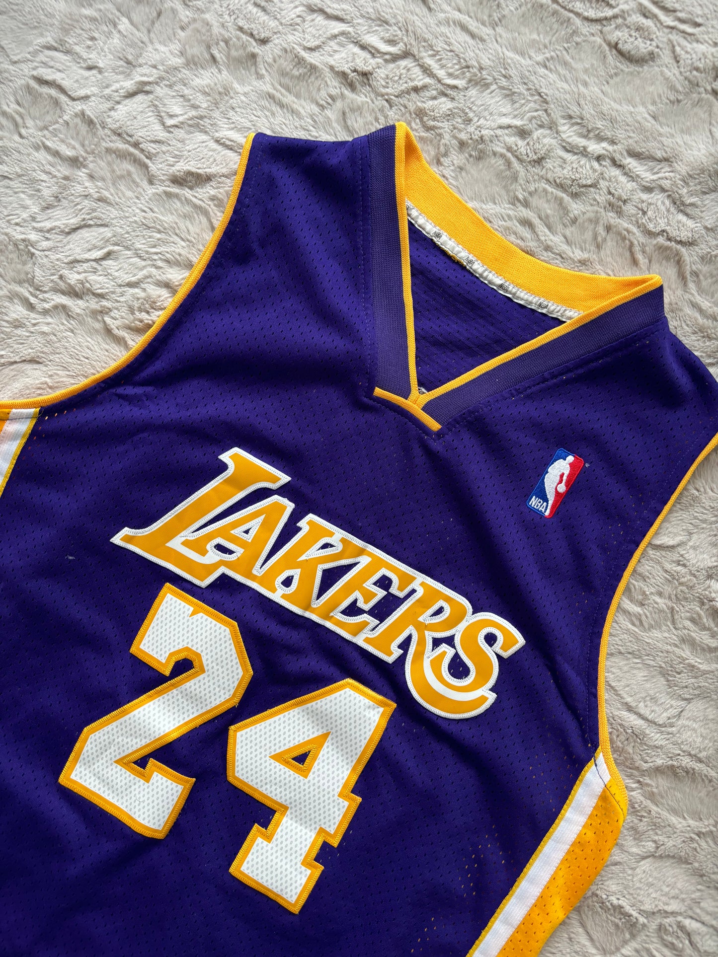 Lakers Kobe Bryant Tank Top