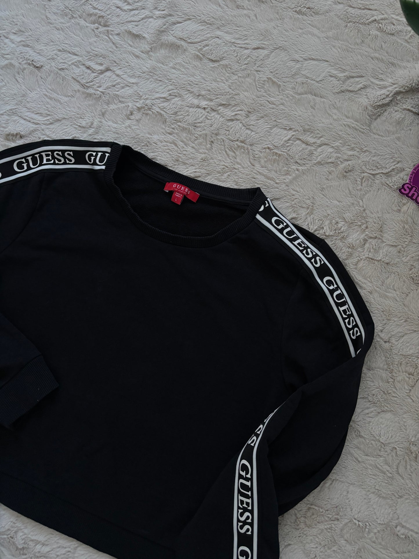 Guess Long Sleeve (Дамско)