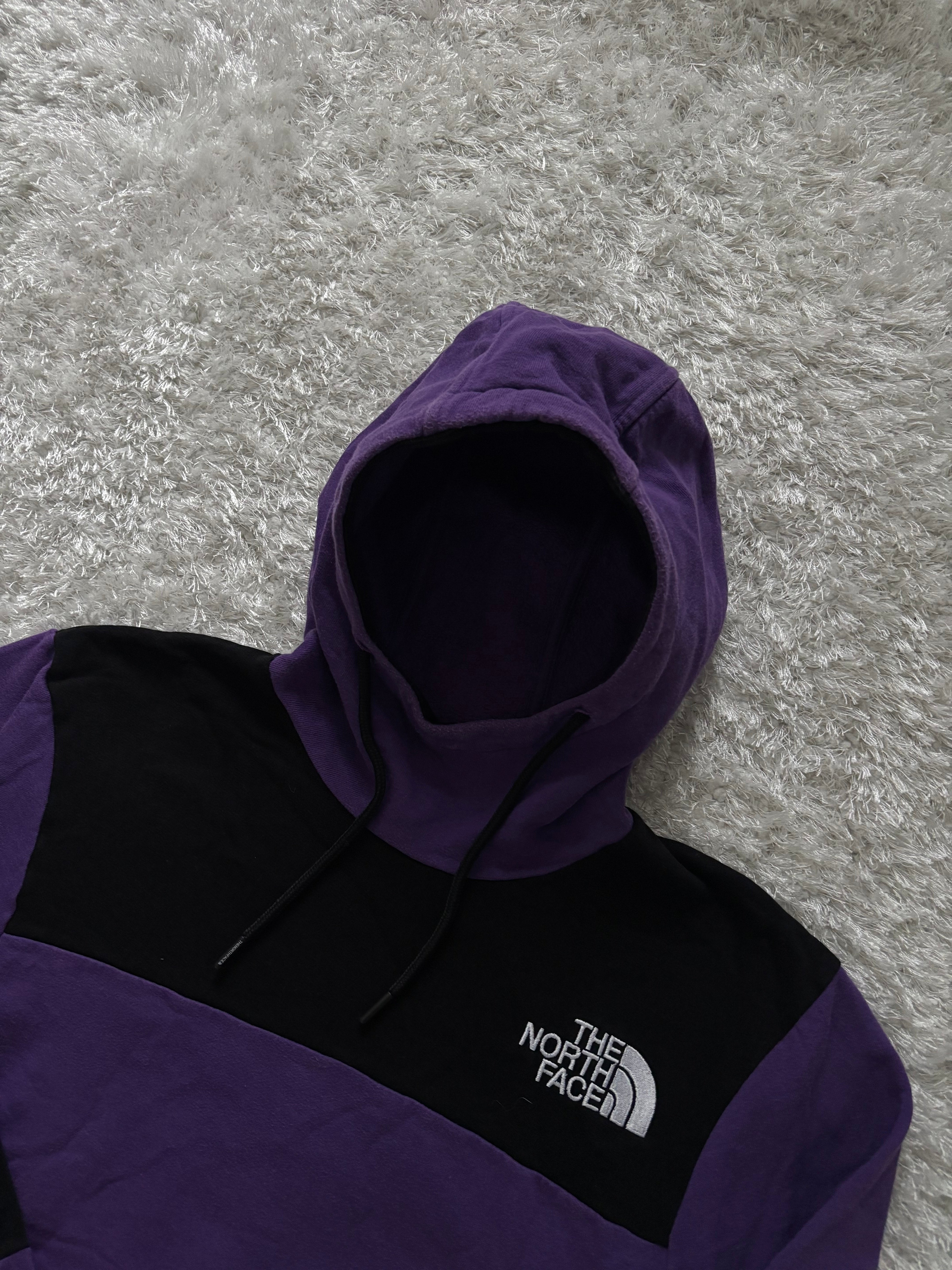 The North Face Hoodie