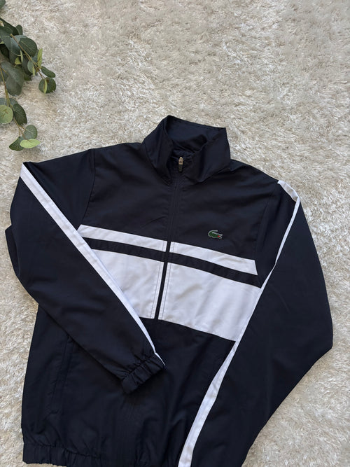 Lacoste Zip-Up