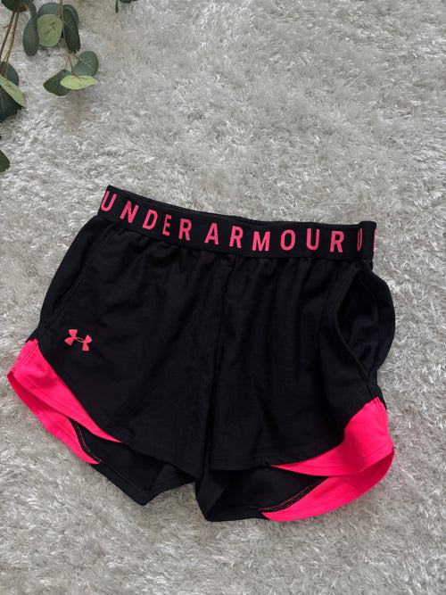 Under Armour Shorts (Дамско)