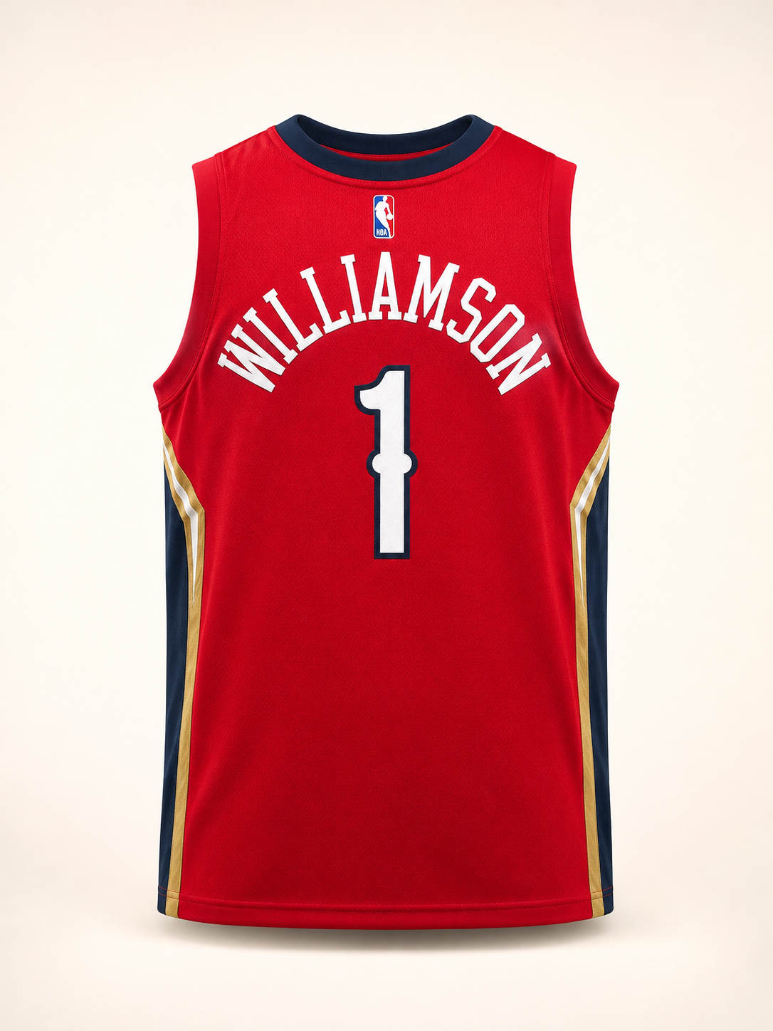 Jordan x NBA Tank Top