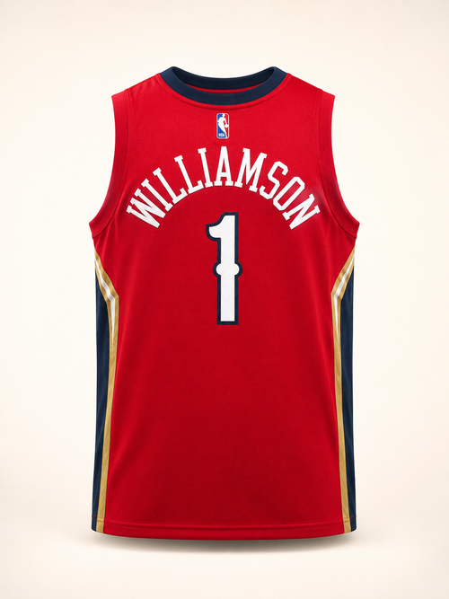Jordan x NBA Tank Top