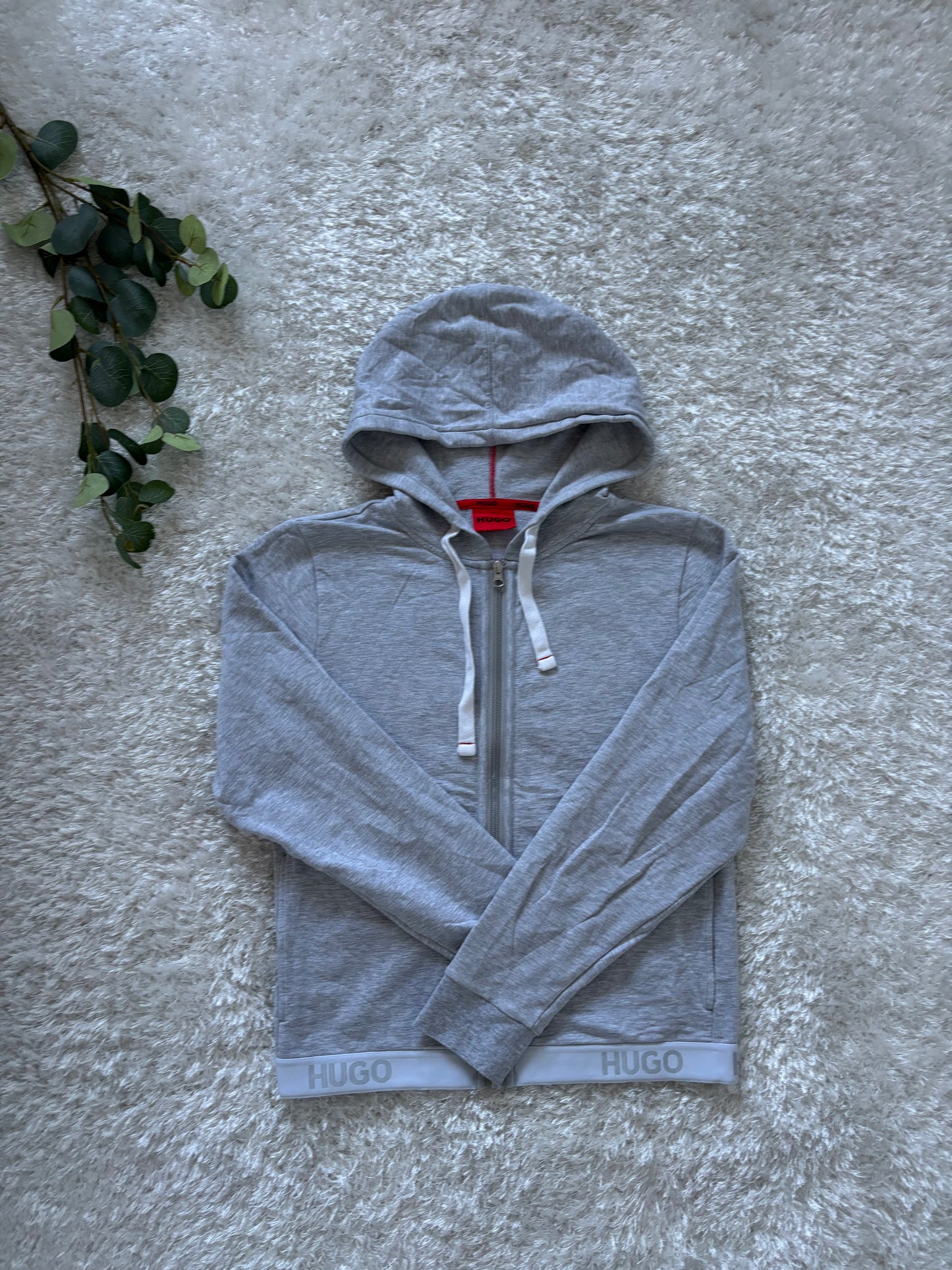 Hugo Zip-Up (Дамско)