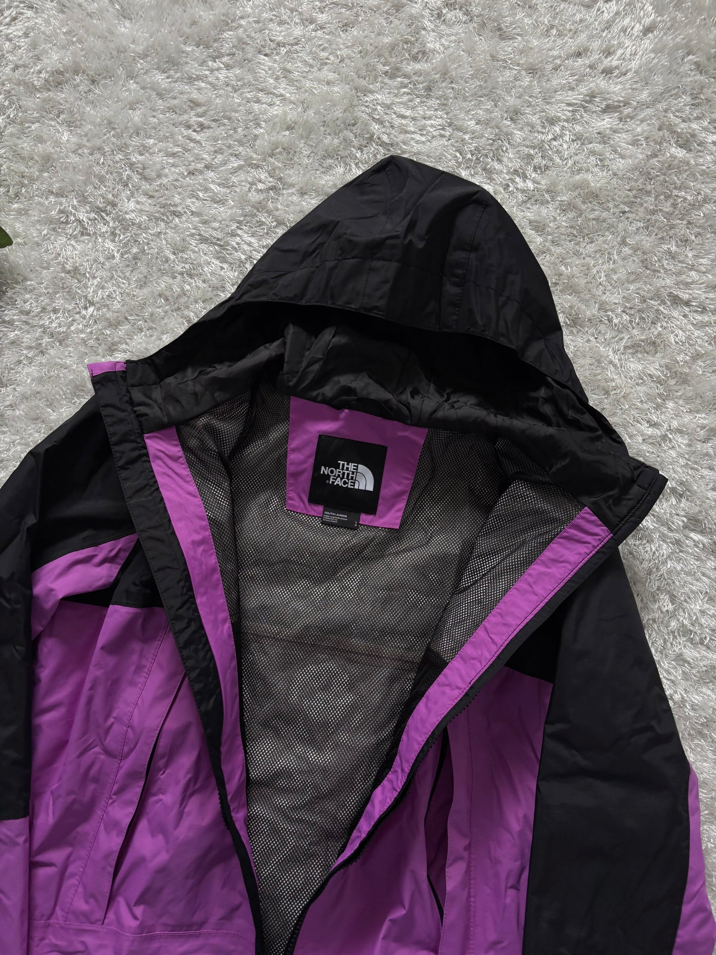 The North Face Jacket (Дамско)