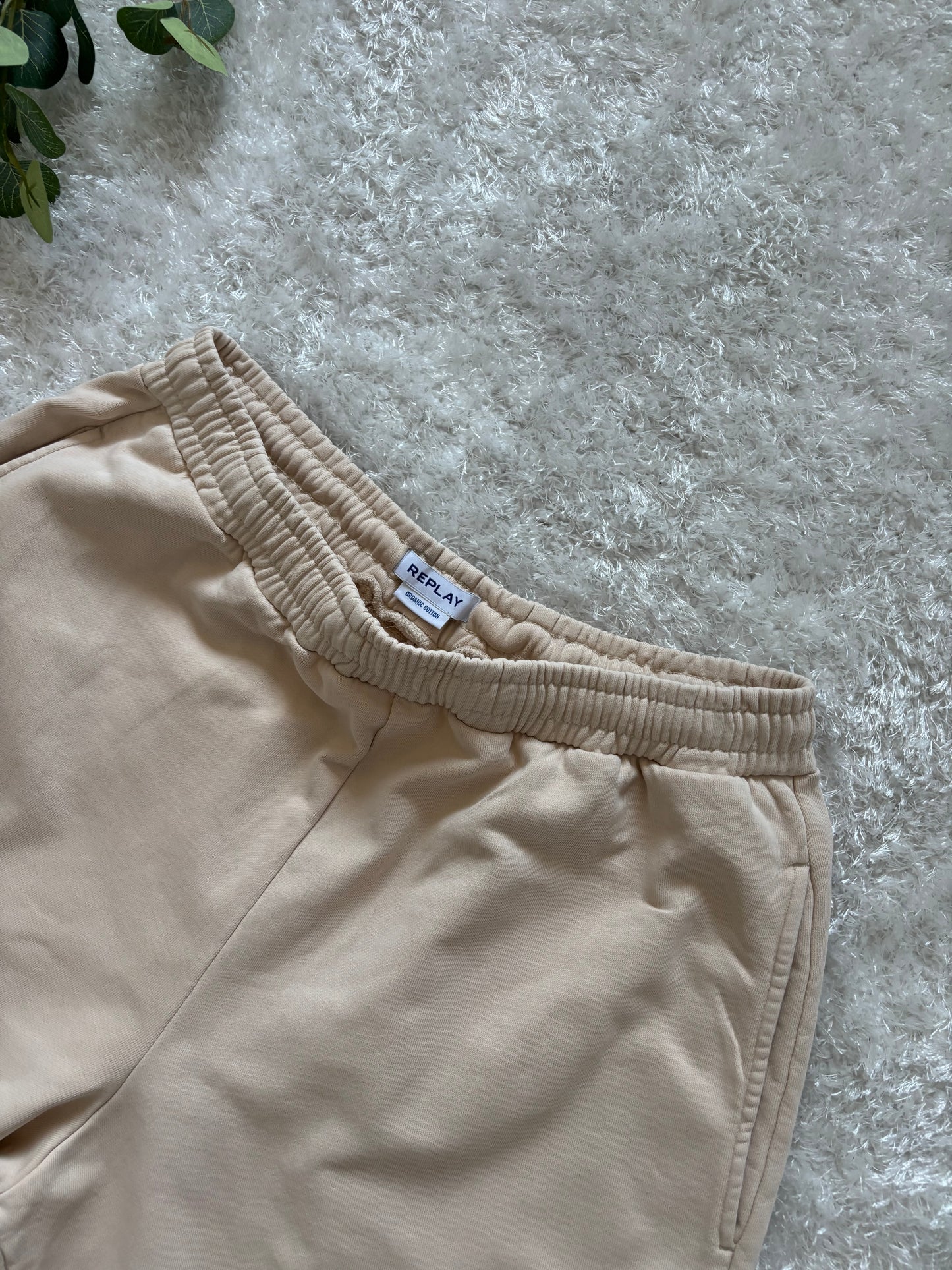 Replay Shorts