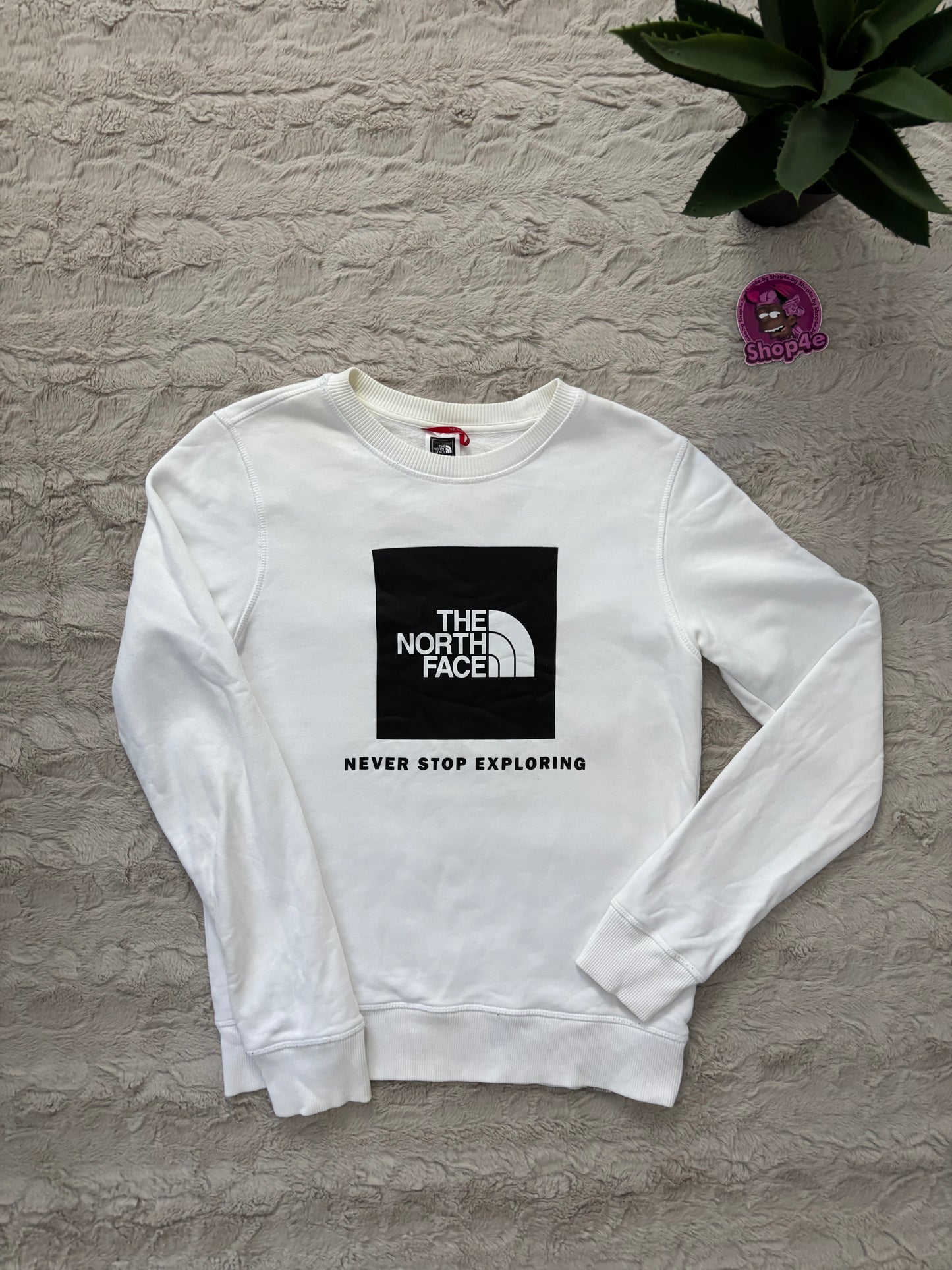 The North Face Long Sleeve (Дамско)