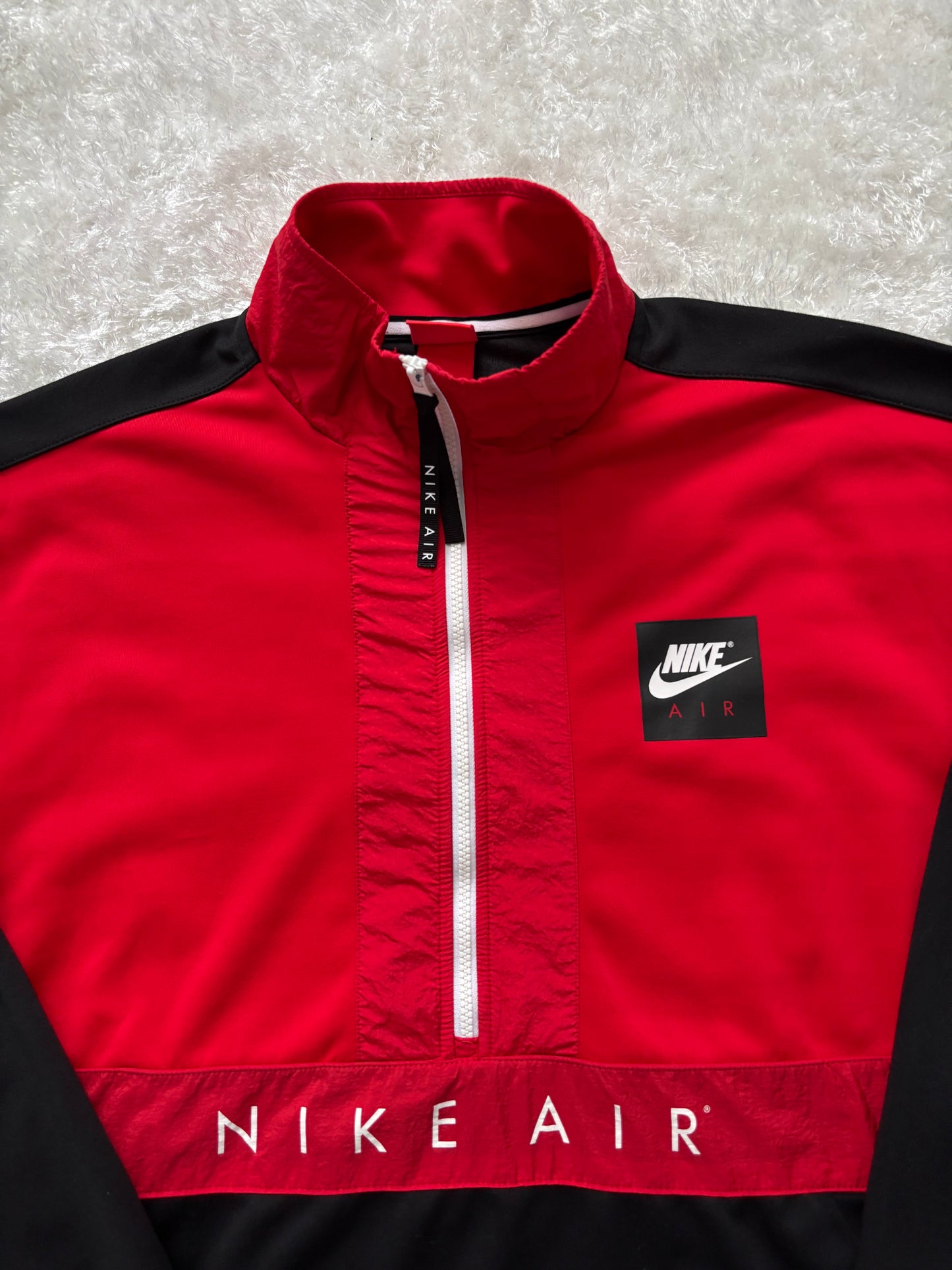 Nike Half Zip-Up