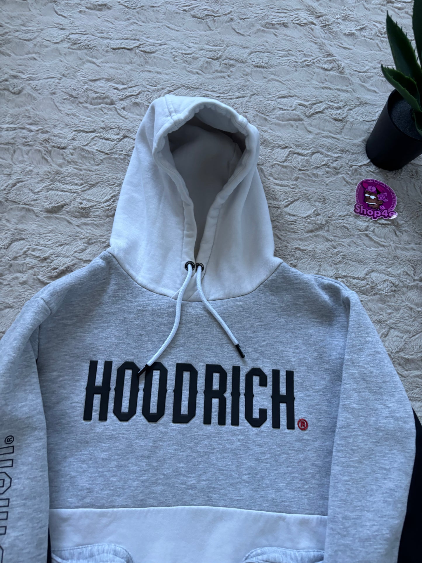 HOODRICH Hoodie