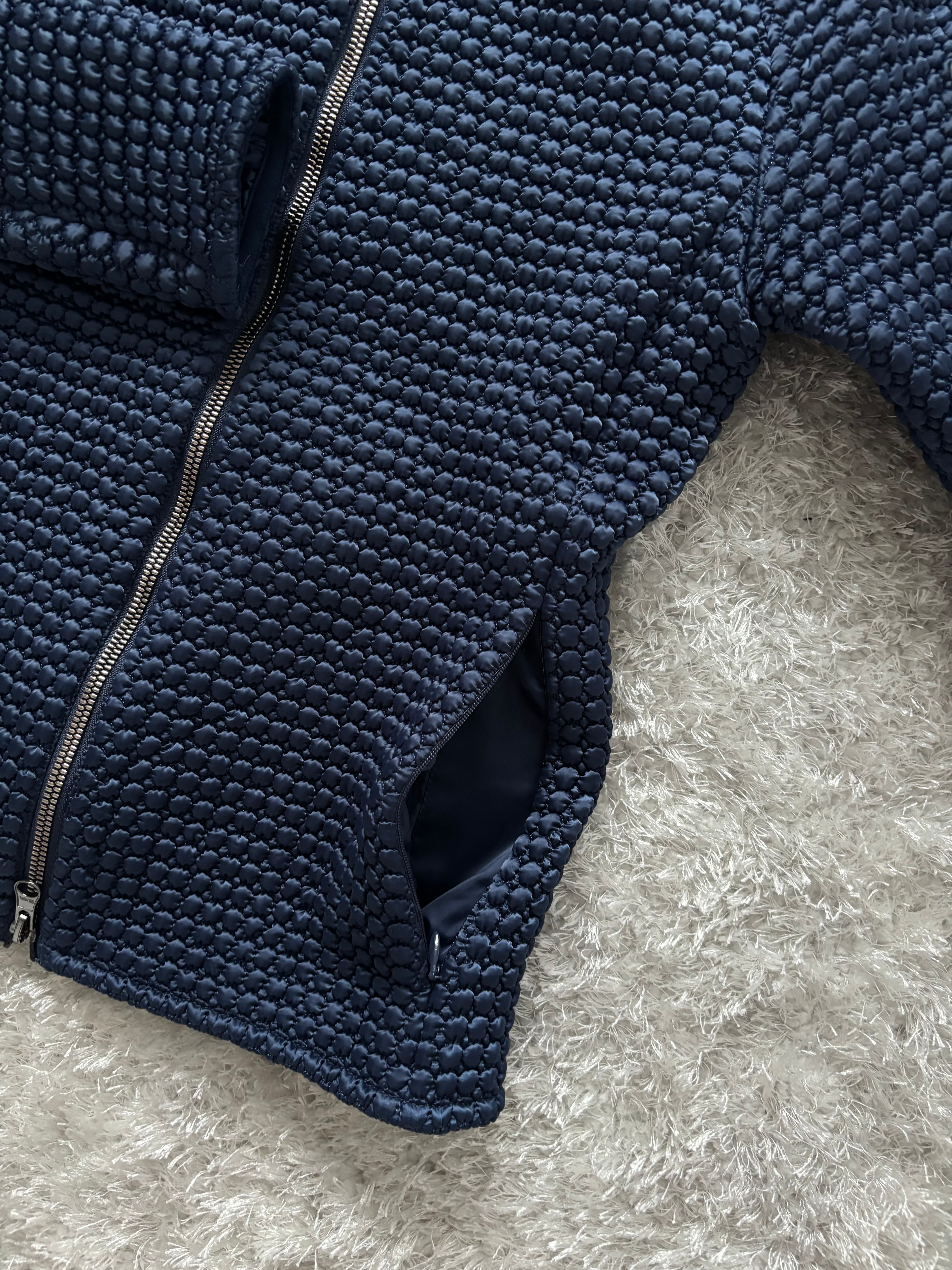 Colmar Zip-Up (Дамско)