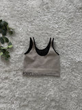 Calvin Klein Sports Bra