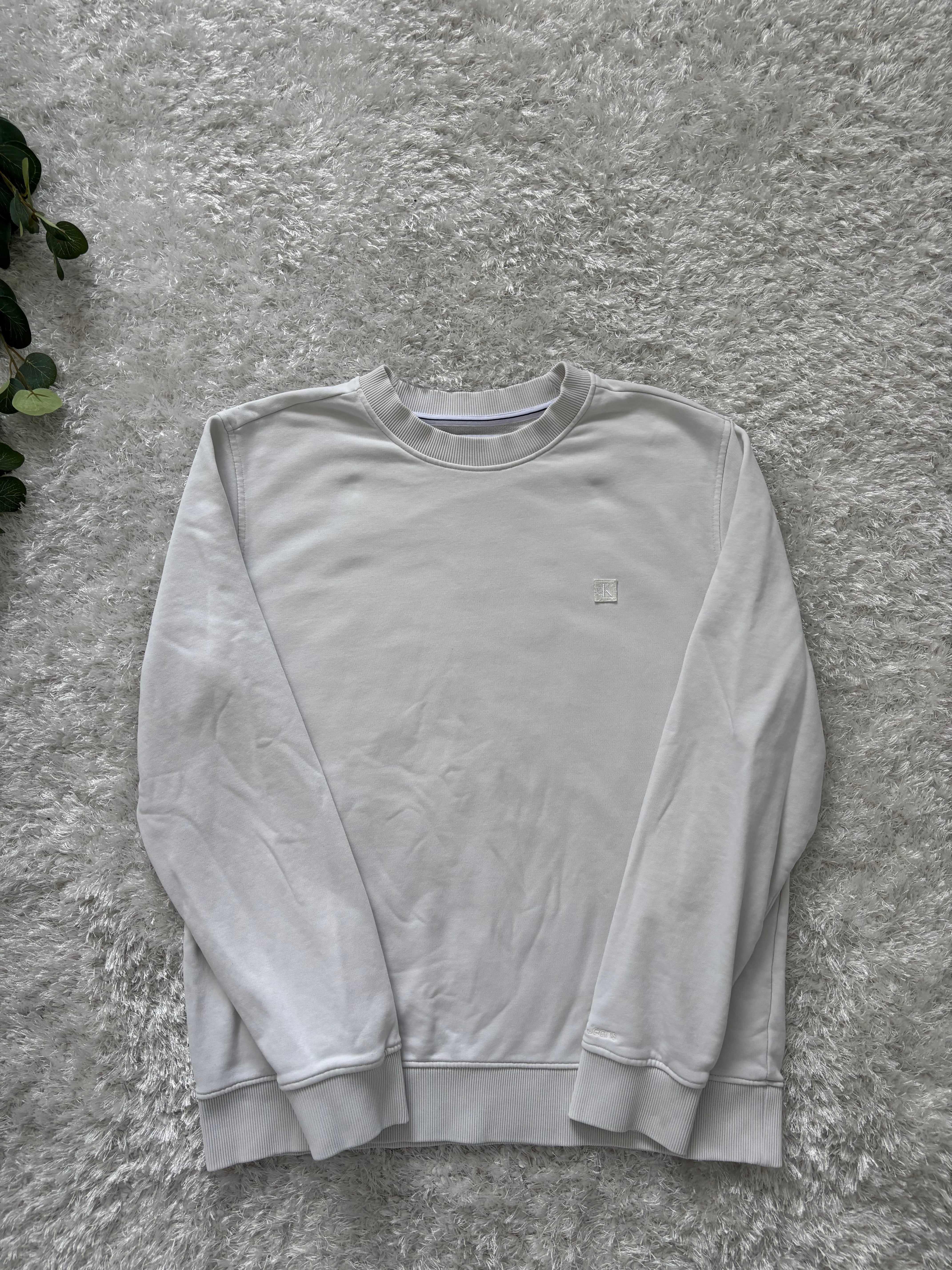 Calvin Klein Long Sleeve