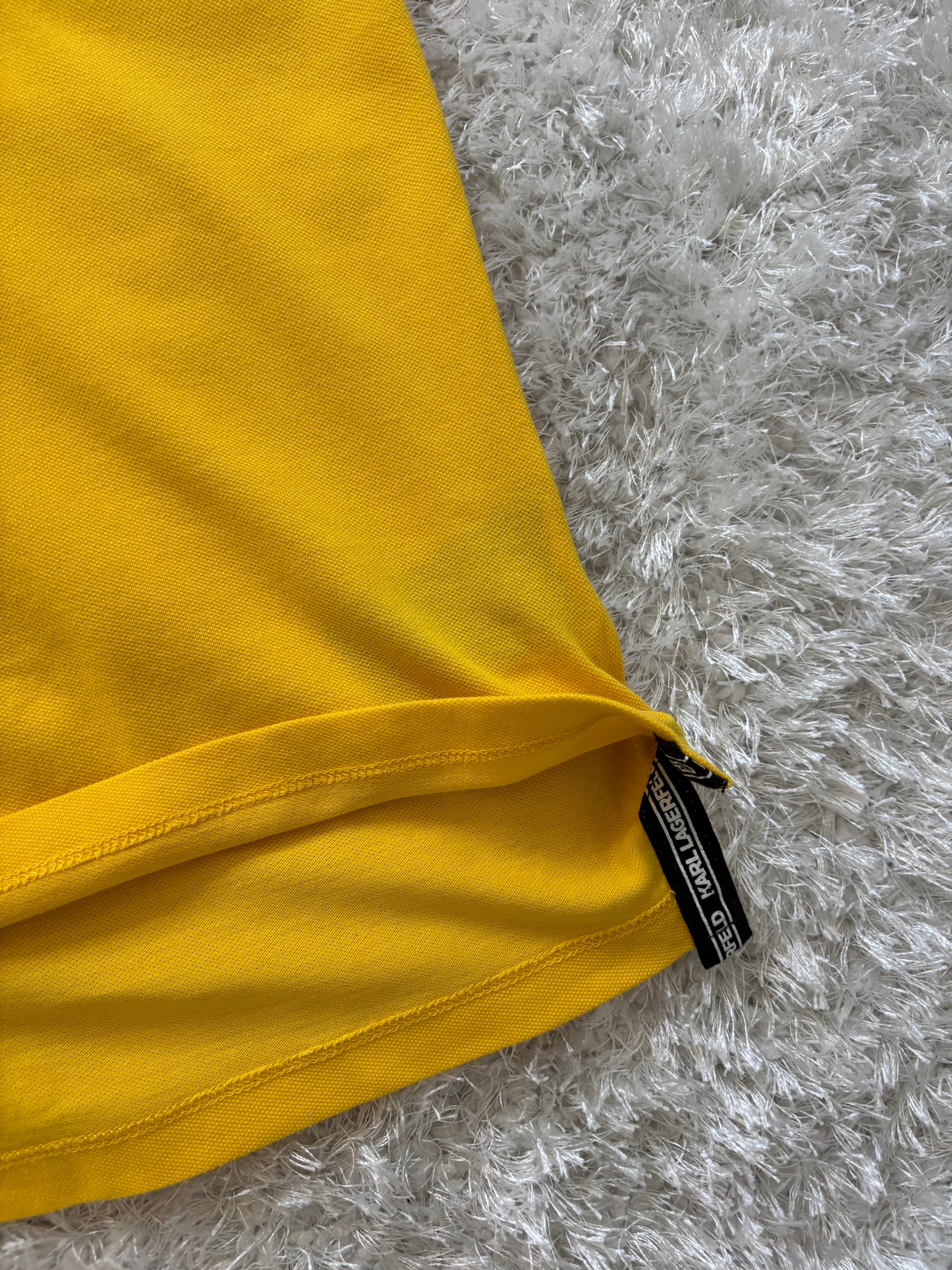 Karl Lagerfeld Polo