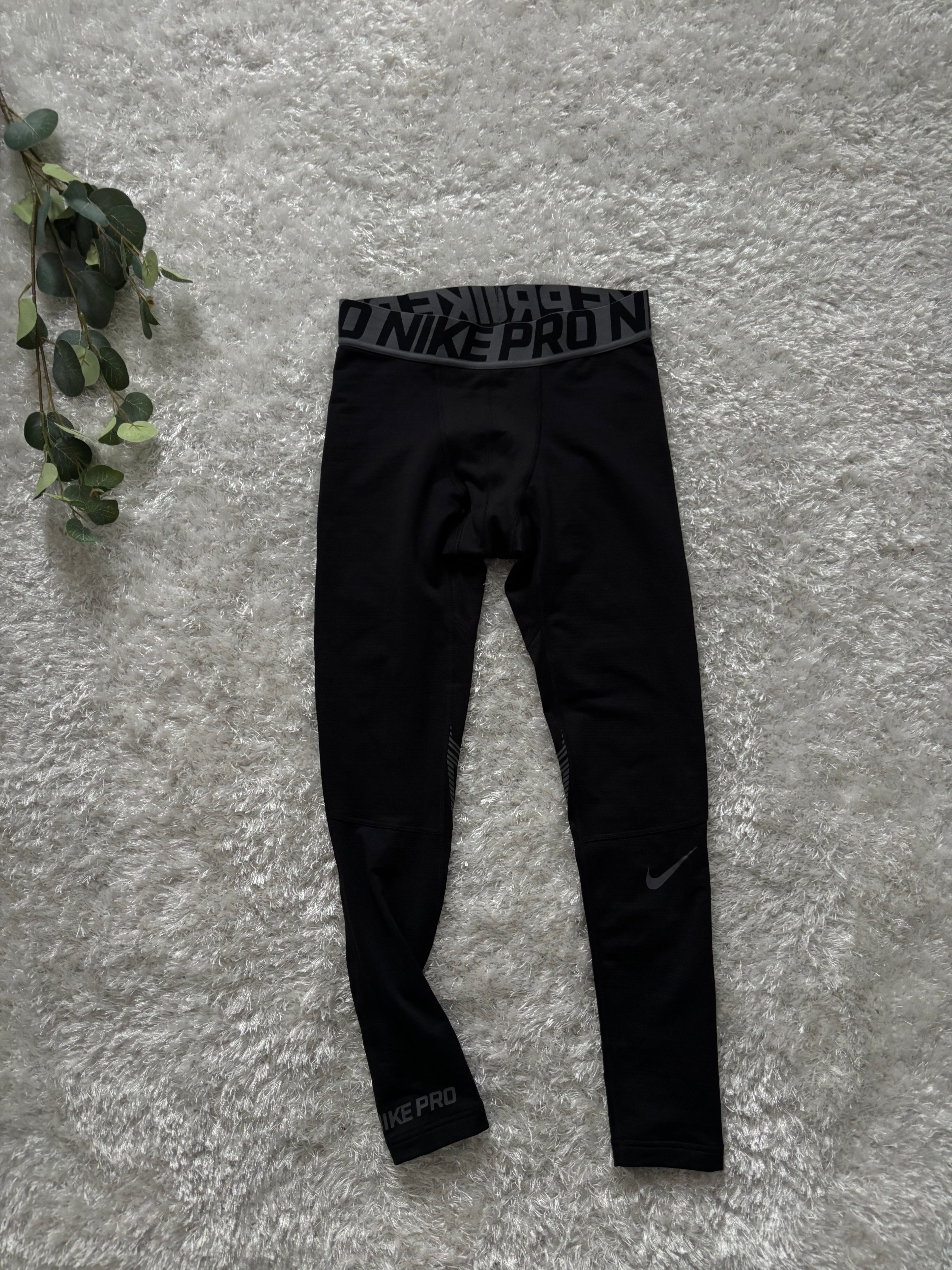 Nike Pro Leggings (Мъжко)