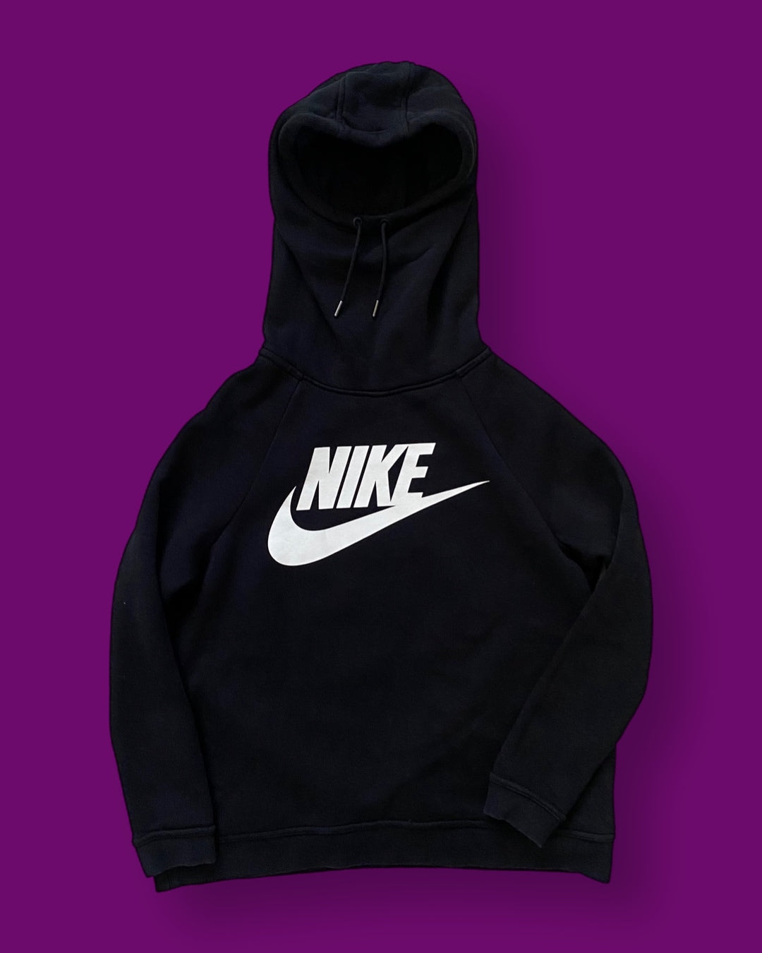 Nike Hoodie (Дамско)