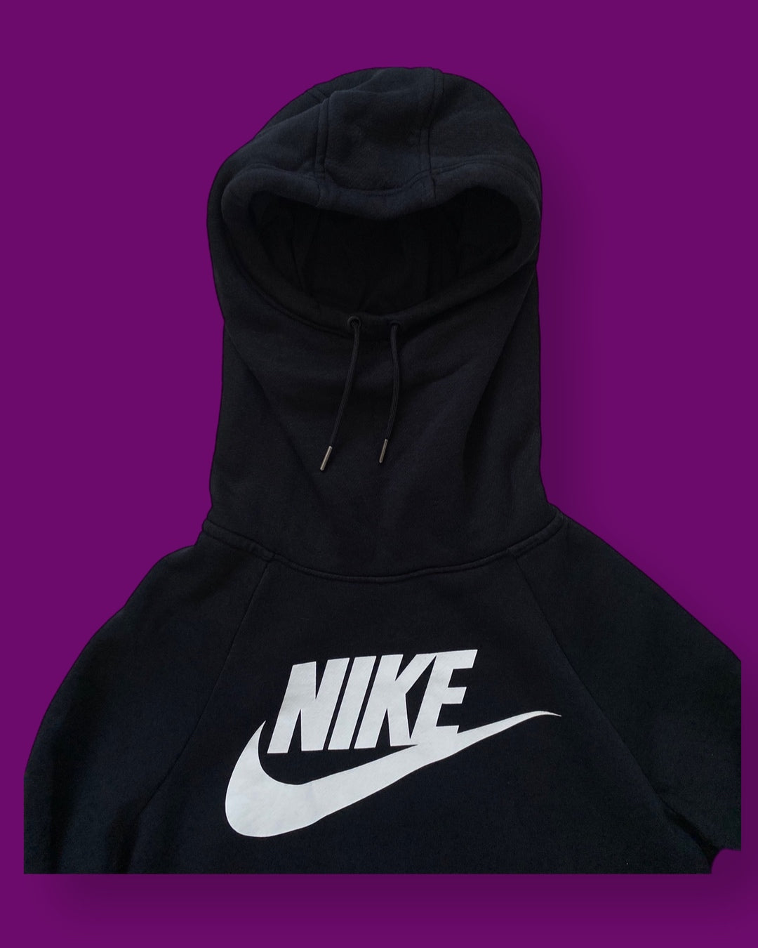 Nike Hoodie (Дамско)