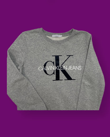 Calvin Klein Long Sleeve (Дамско)