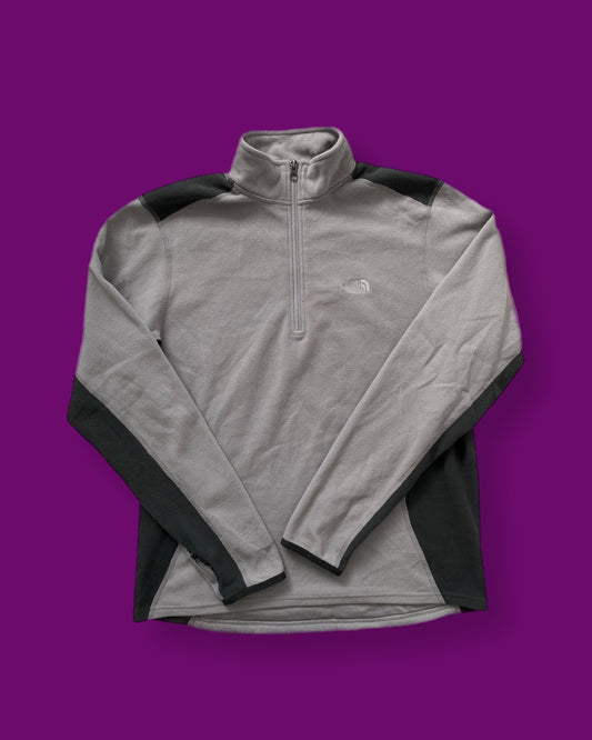 The North Face Zip-Up