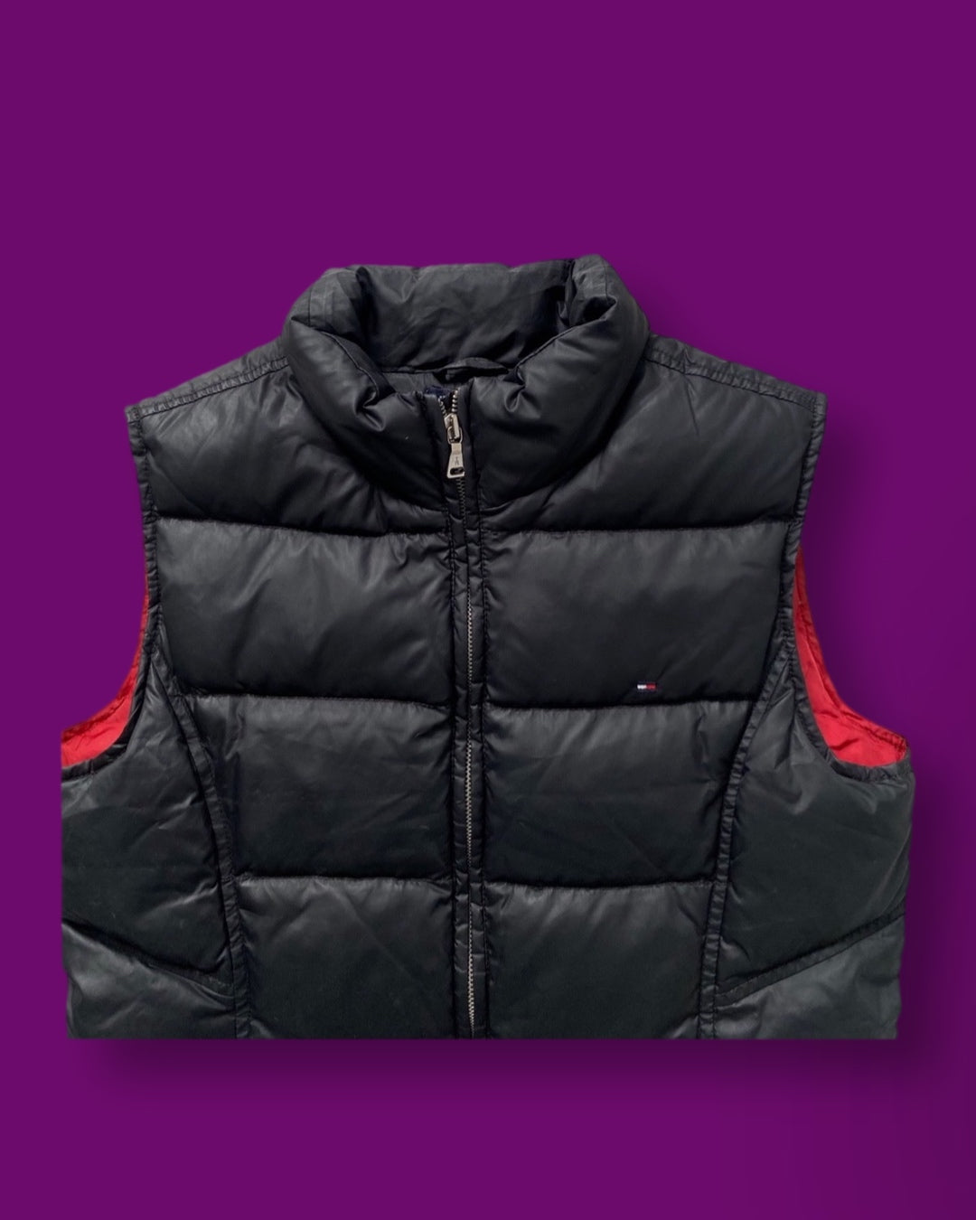 Tommy Hilfiger Vest (Дамско)