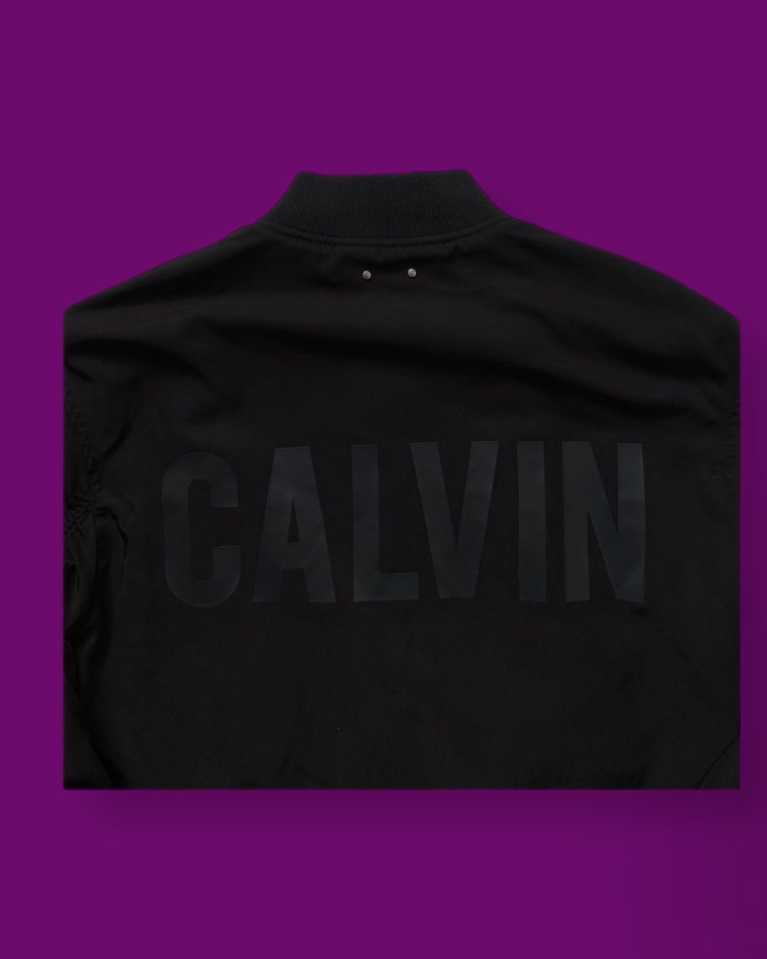 Calvin Klein Jacket (Дамско)