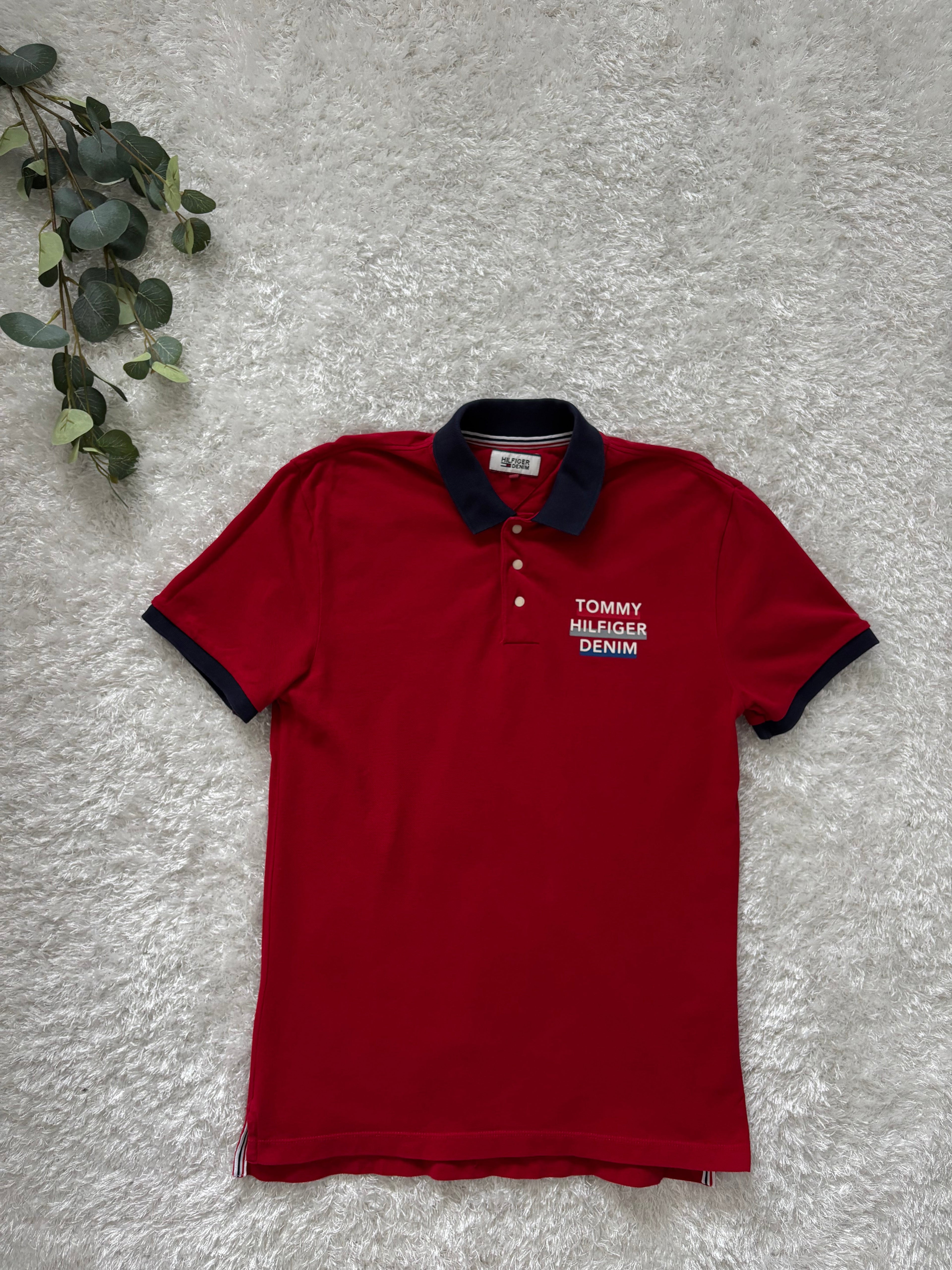 Tommy Hilfiger Polo