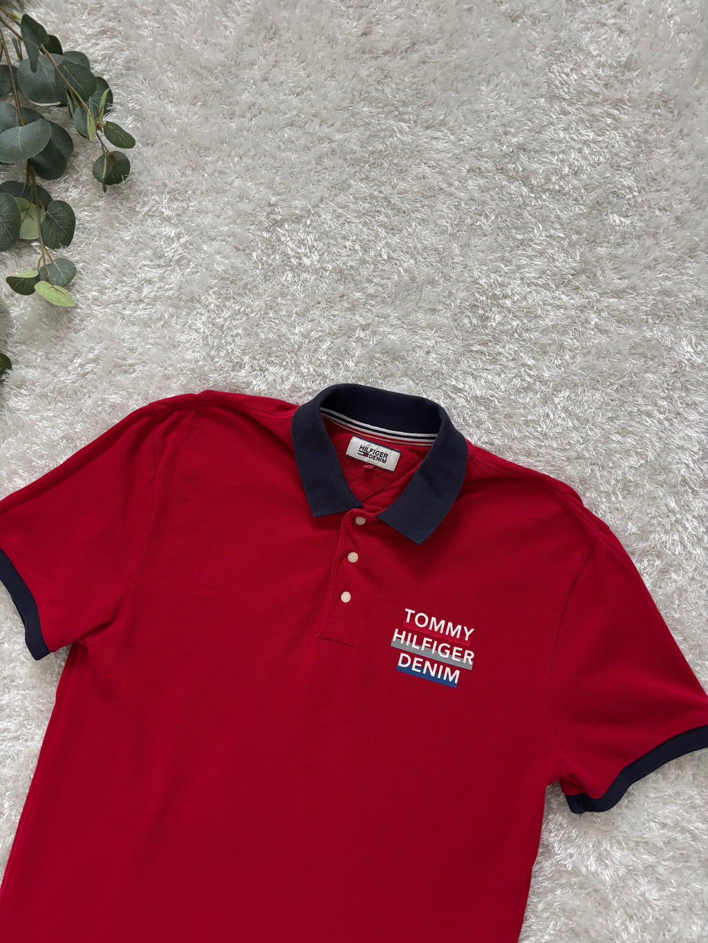 Tommy Hilfiger Polo
