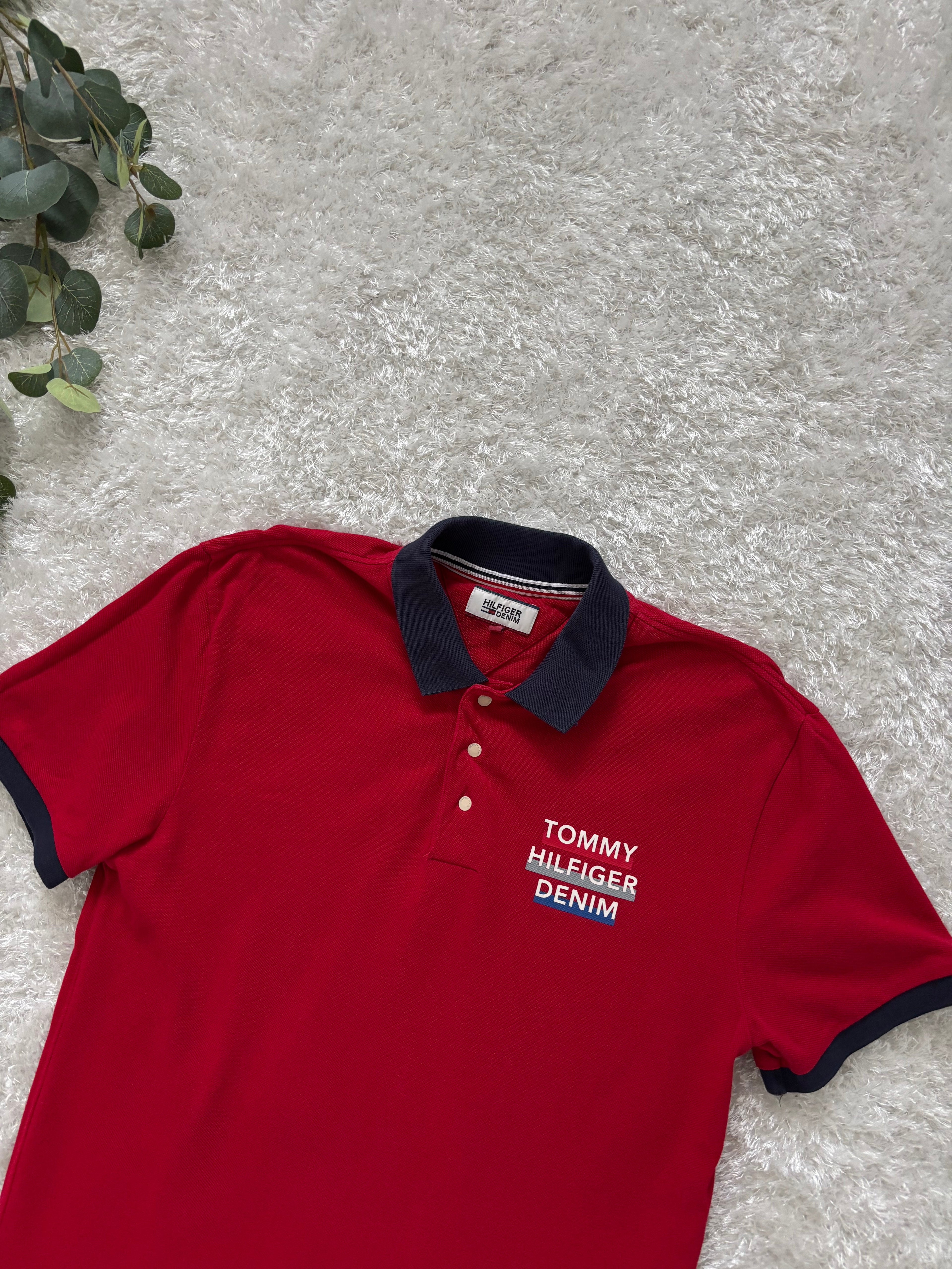 Tommy Hilfiger Polo