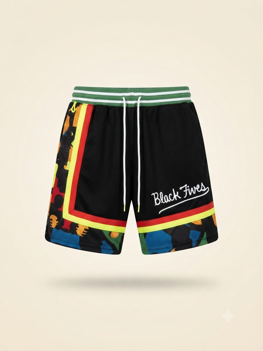 Puma Shorts
