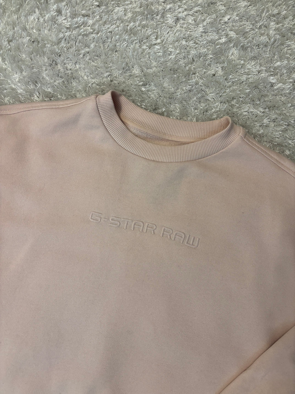 G-Star RAW Long Sleeve