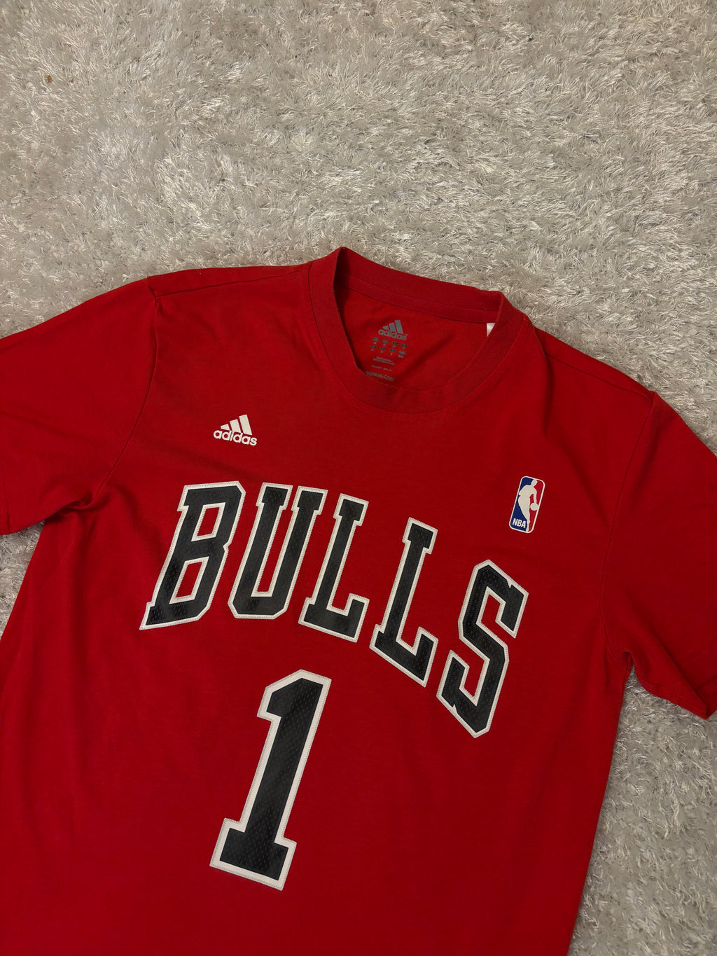 Adidas x NBA T-Shirt