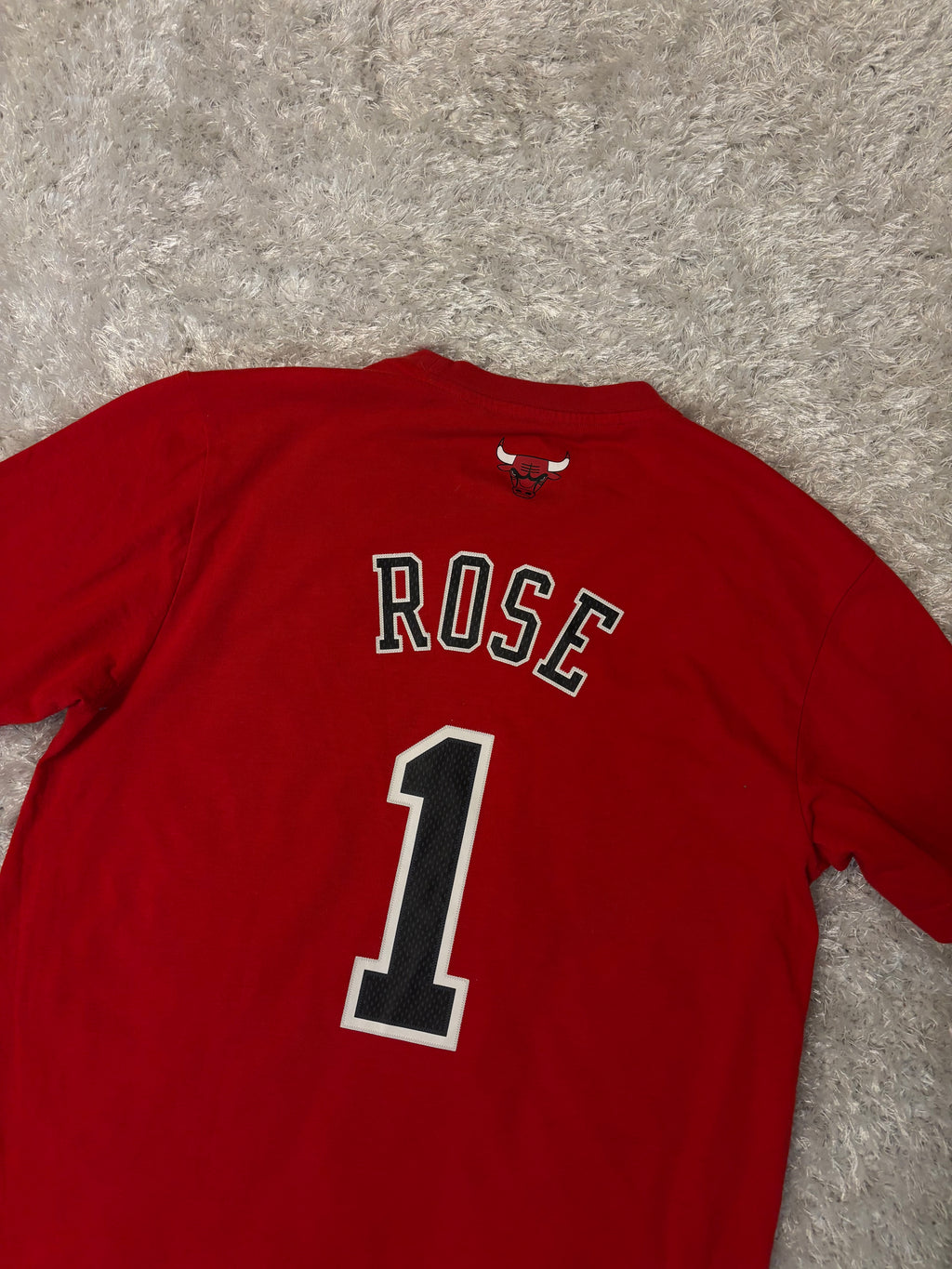 Adidas x NBA T-Shirt
