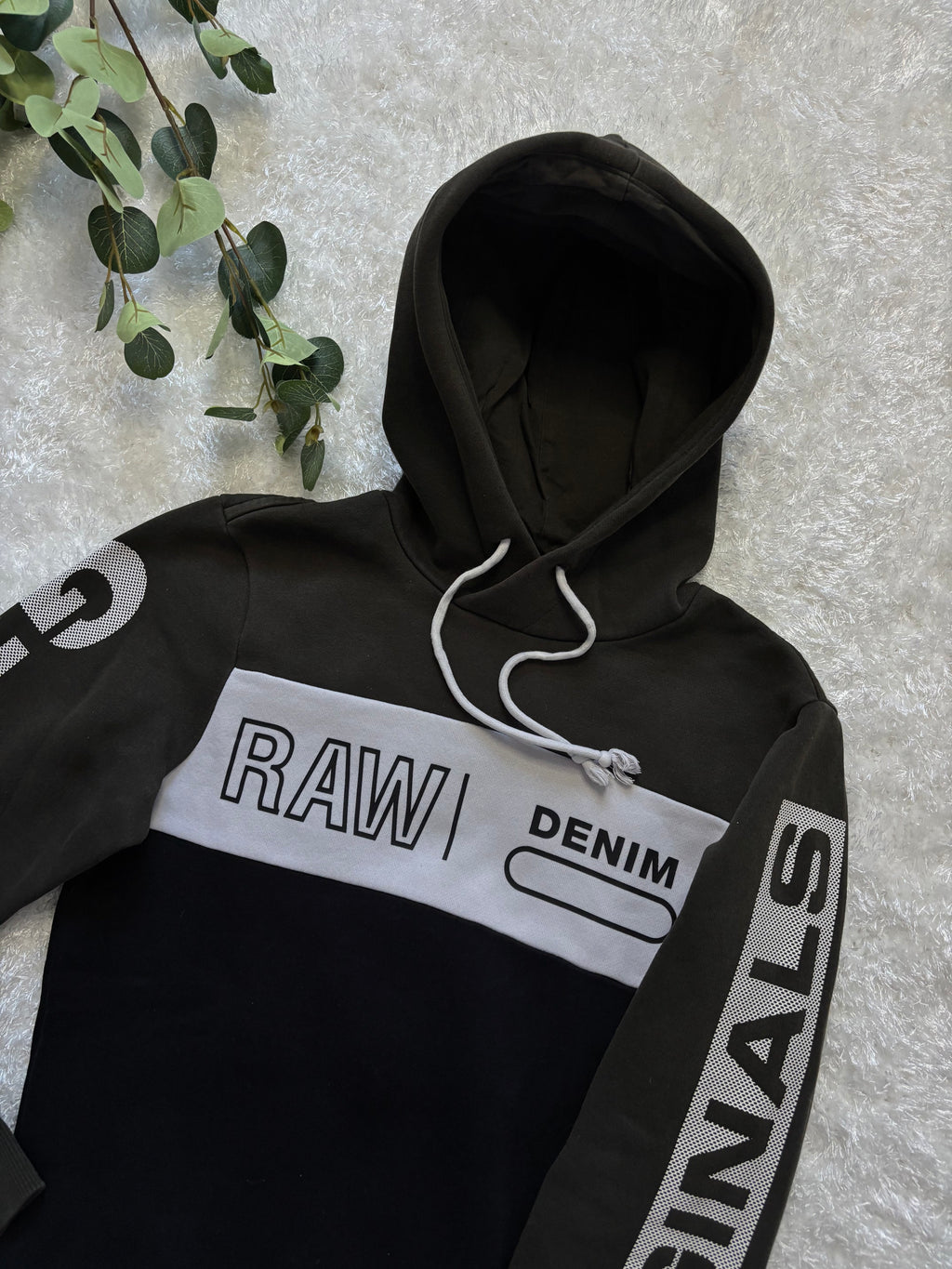 G-Star RAW Hoodie