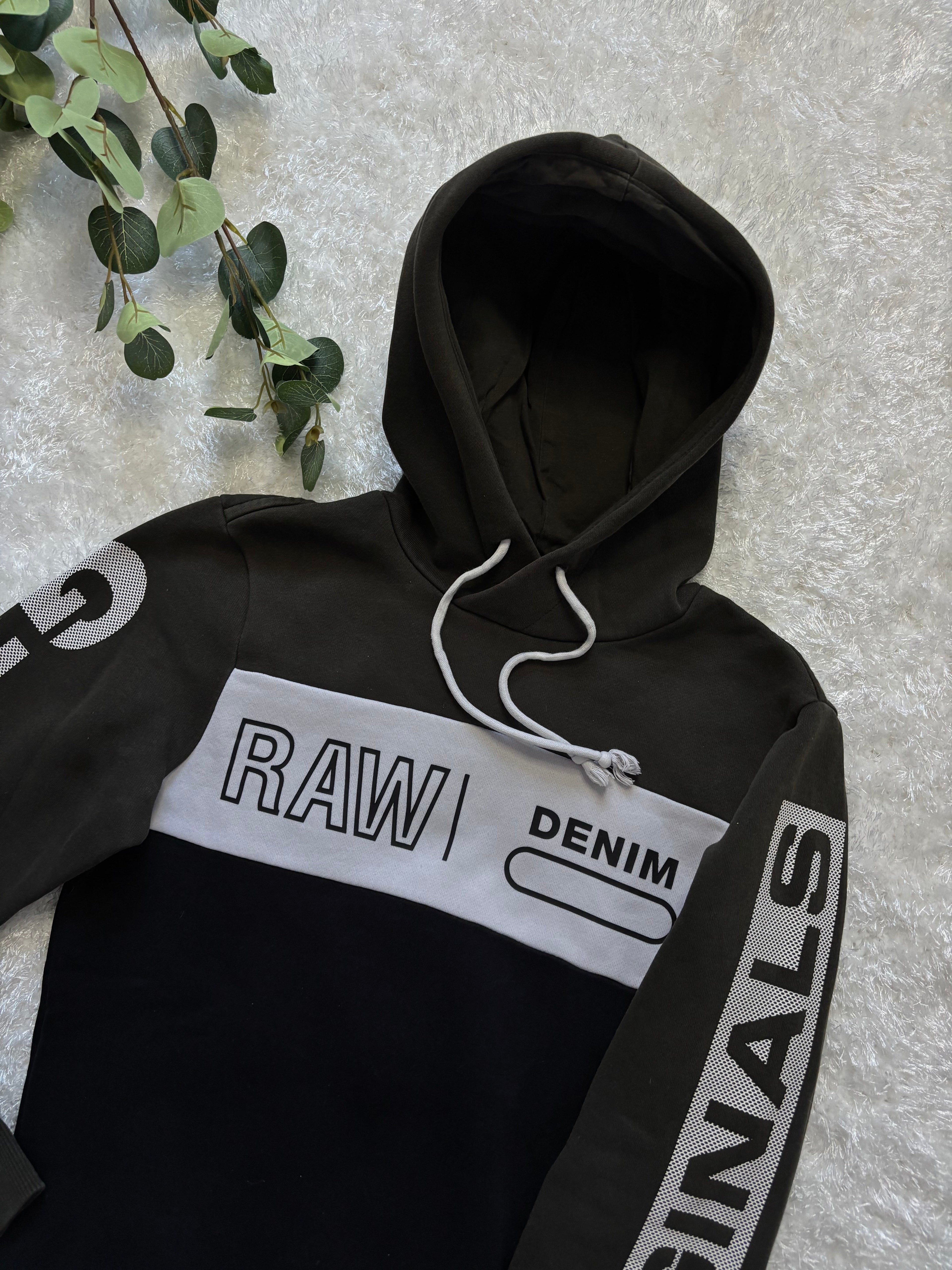 G-Star RAW Hoodie