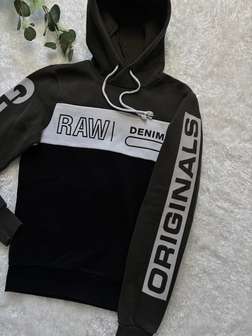 G-Star RAW Hoodie
