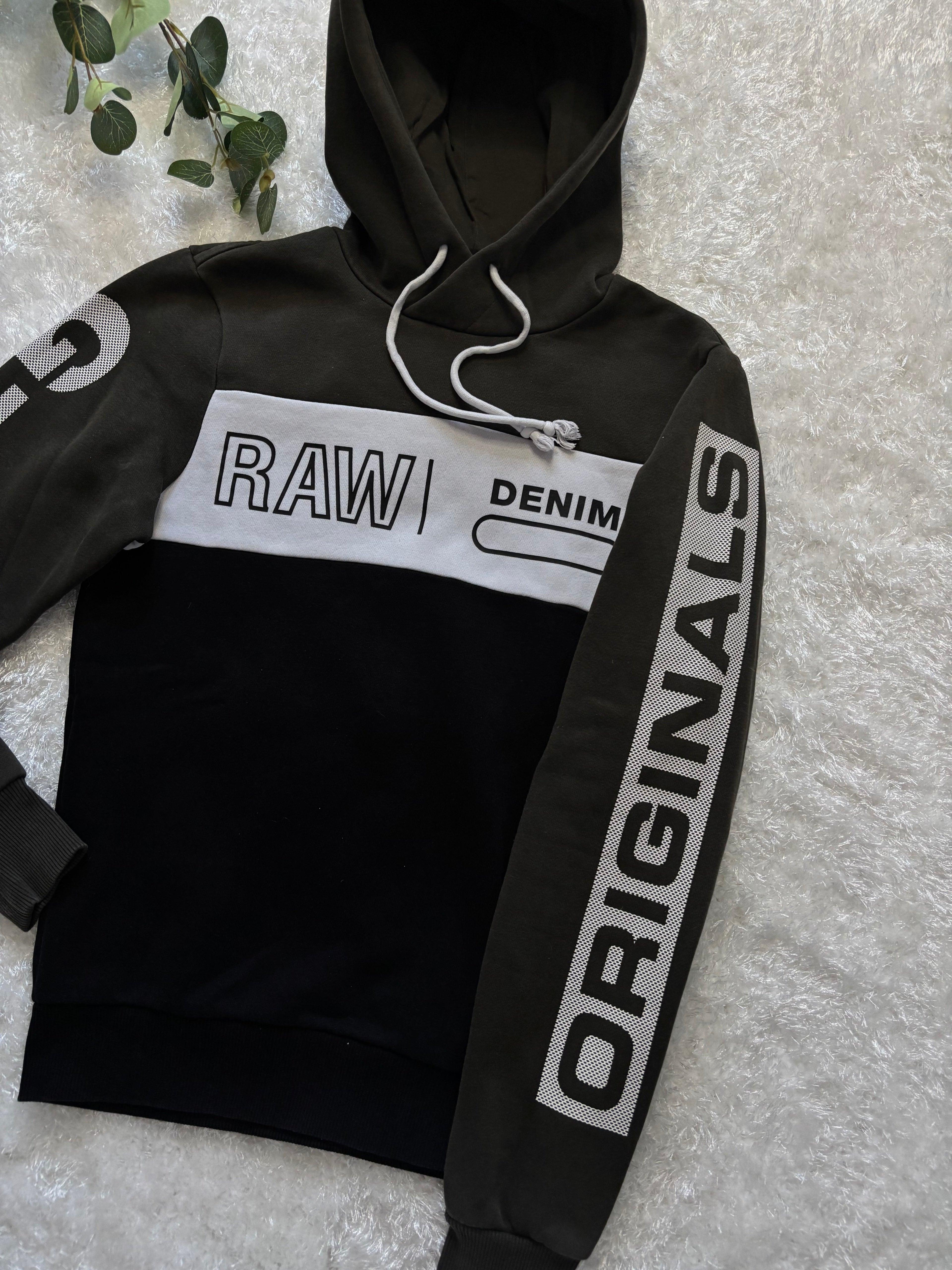 G-Star RAW Hoodie