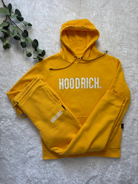 HOODRICH Set